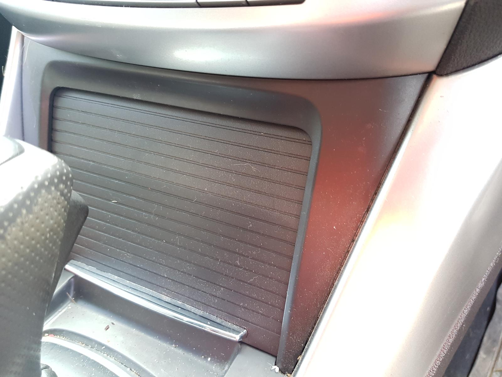 Ford Territory - SZ 2011-Present