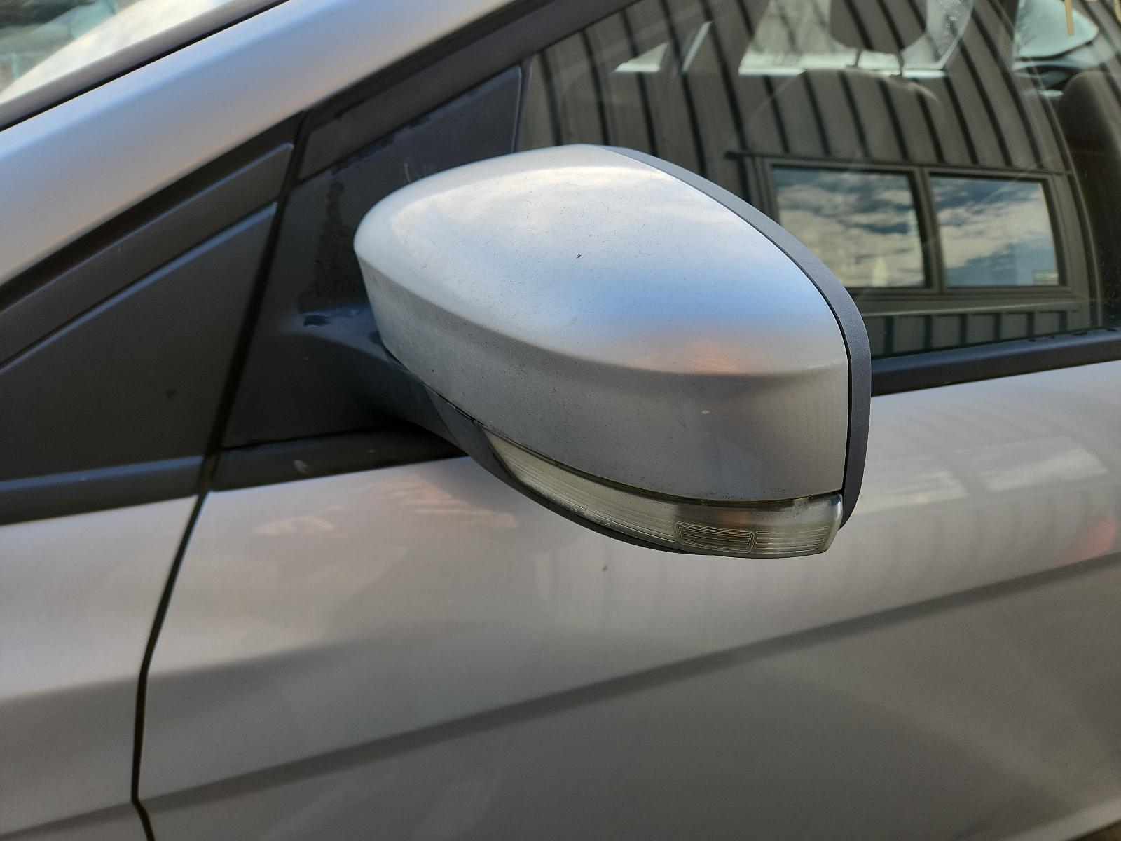 Ford Focus - LW 2011-2015