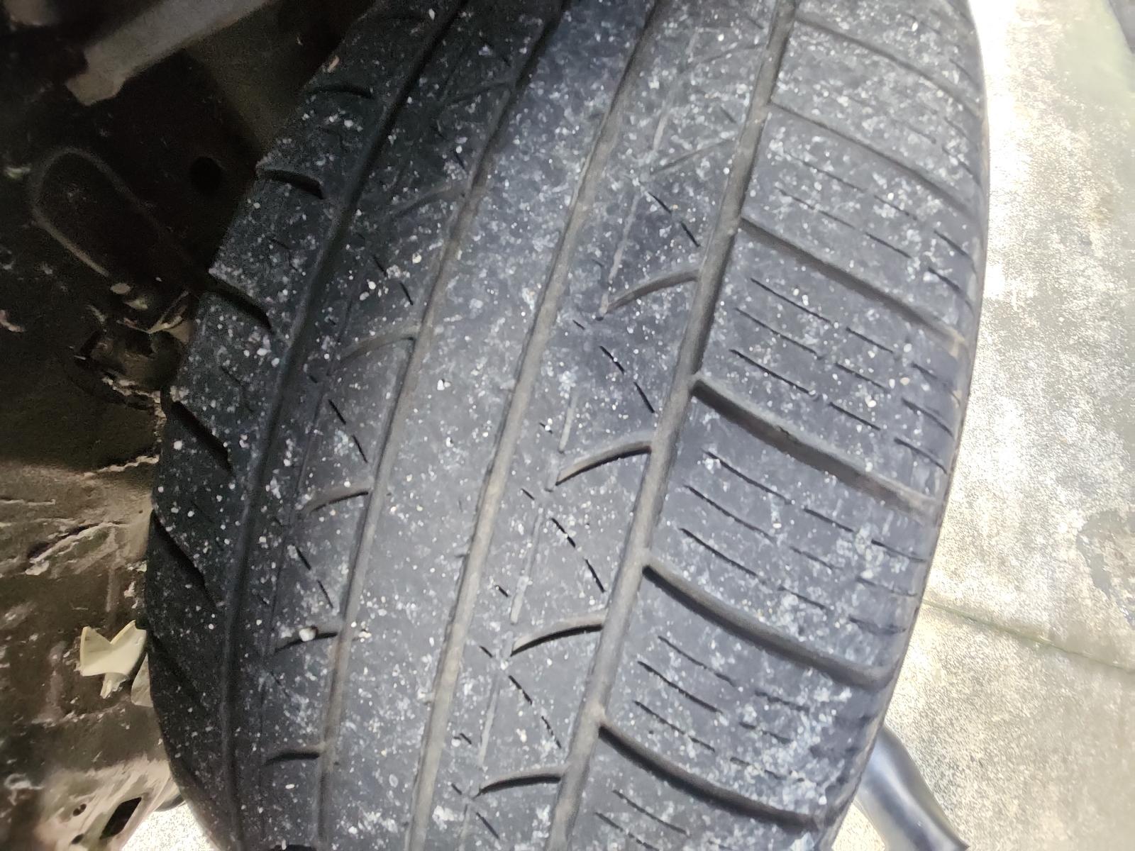 Holden Captiva - Captiva 5 2006-2011