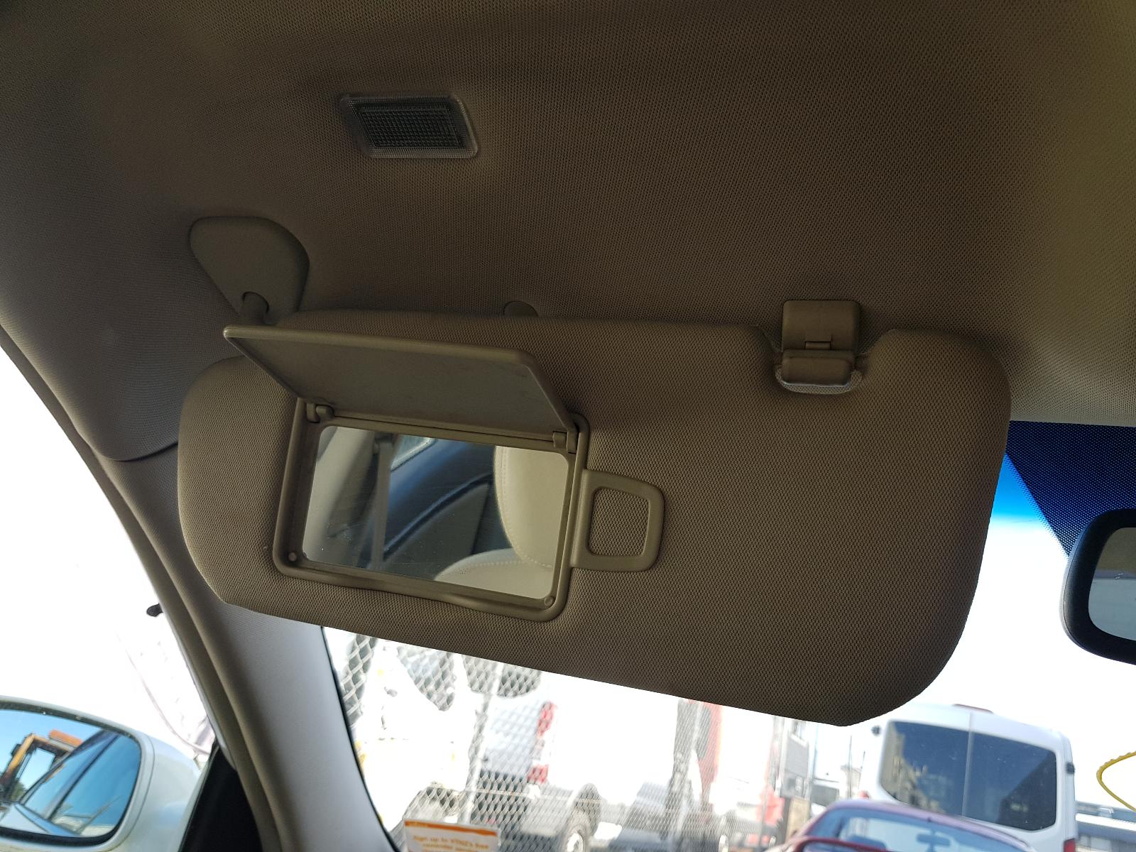 Hyundai Grandeur - XG, TG 1999-2011