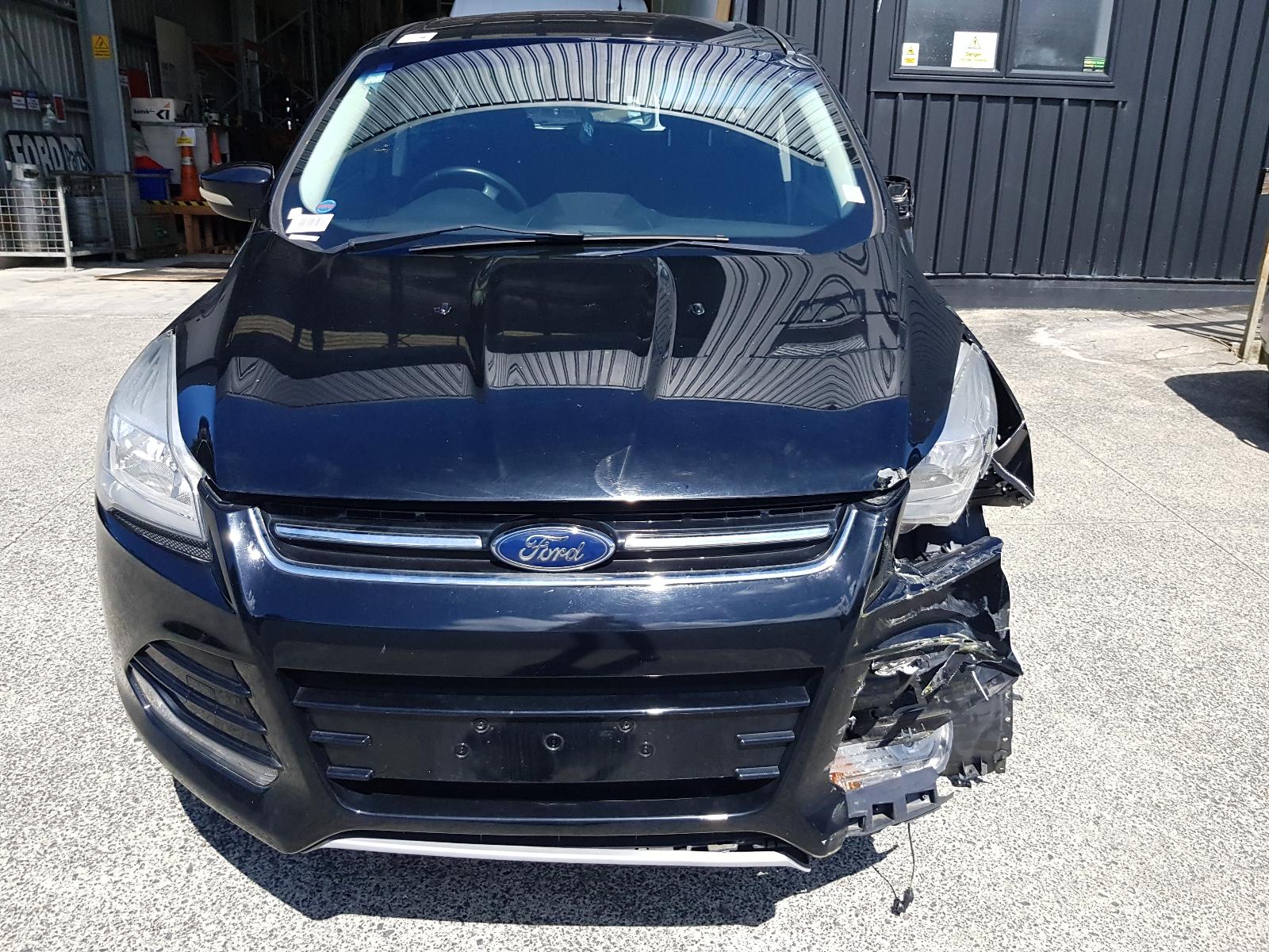 Ford Kuga - TF 2013-Present