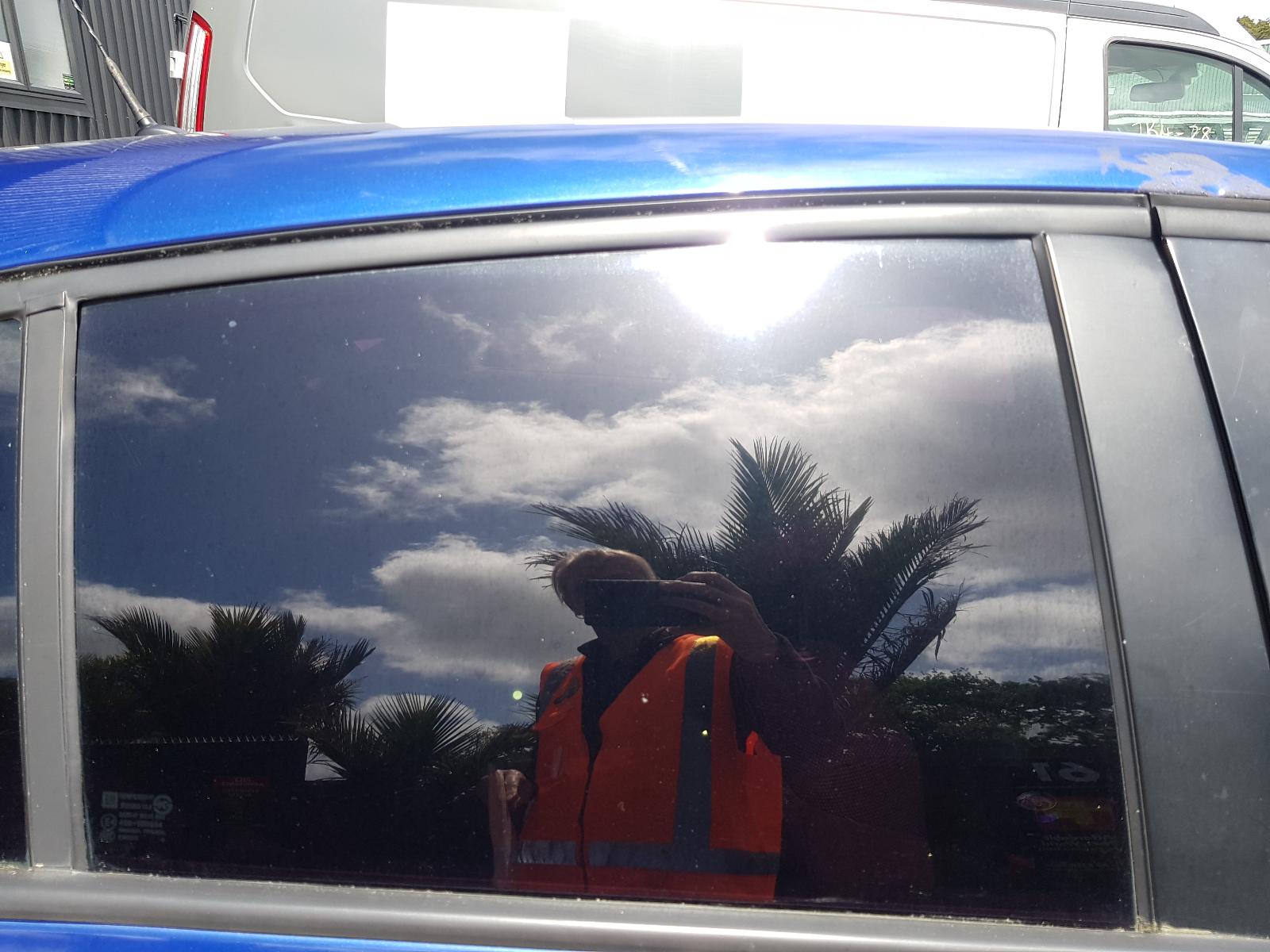 Holden Cruze - 2009-Present