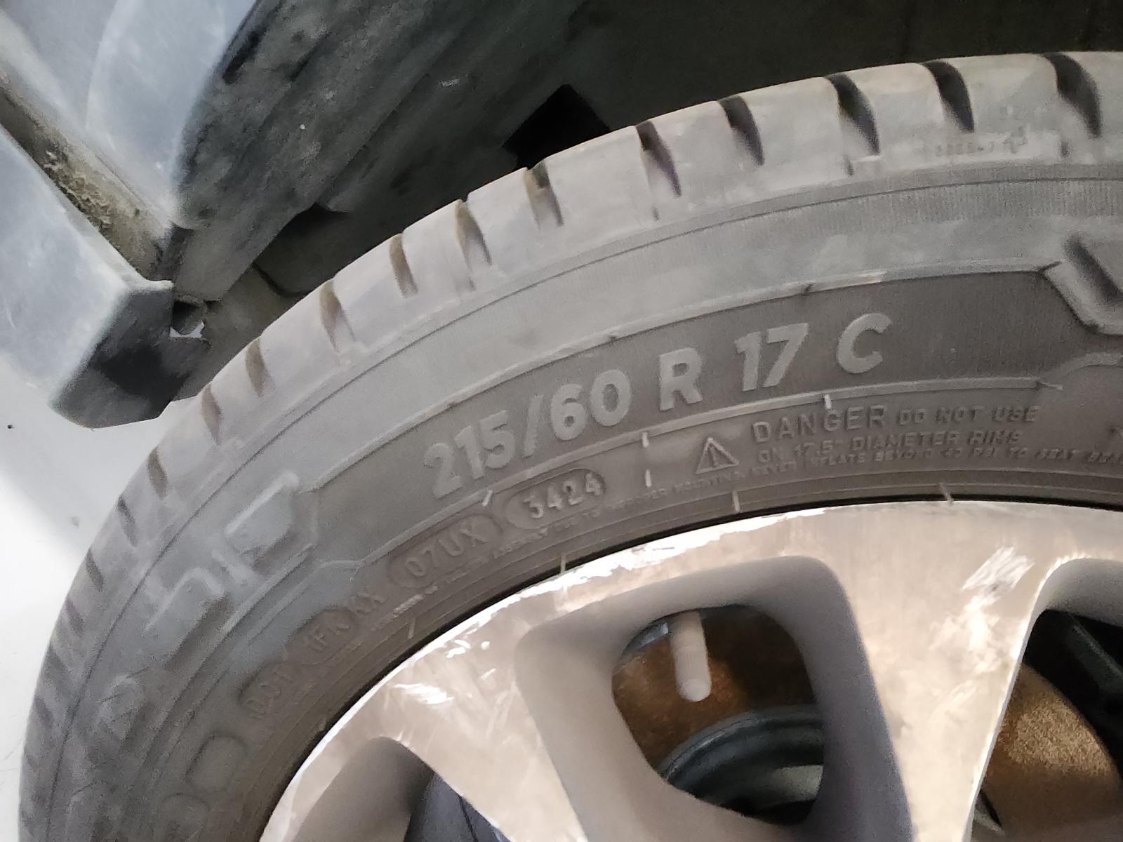 Ford Transit - Other