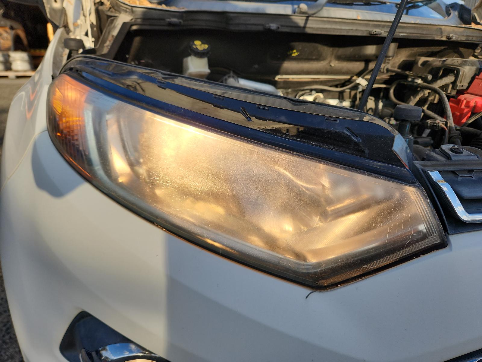 Ford EcoSport - BW 2013-present