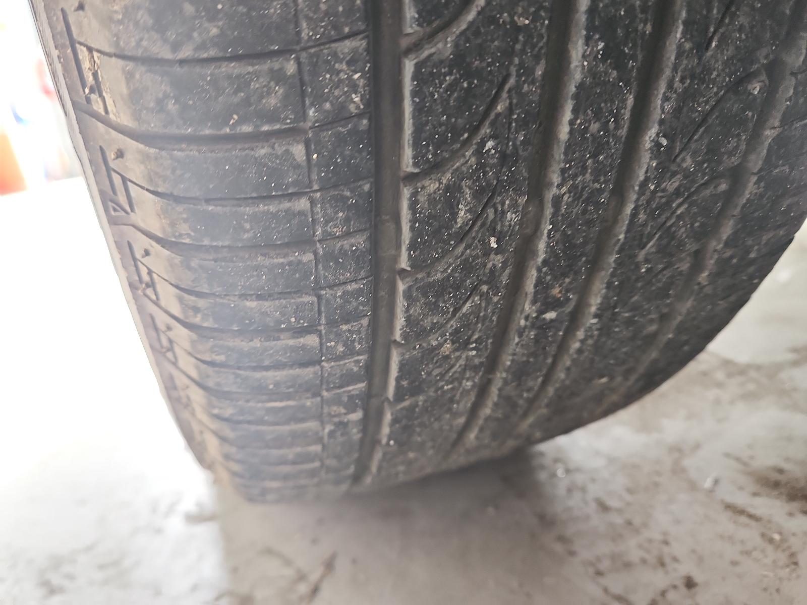 Holden Trax - TJ Series 2013-Present