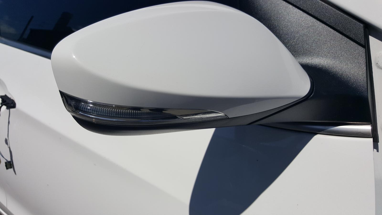 Hyundai i30 - 2007-2016