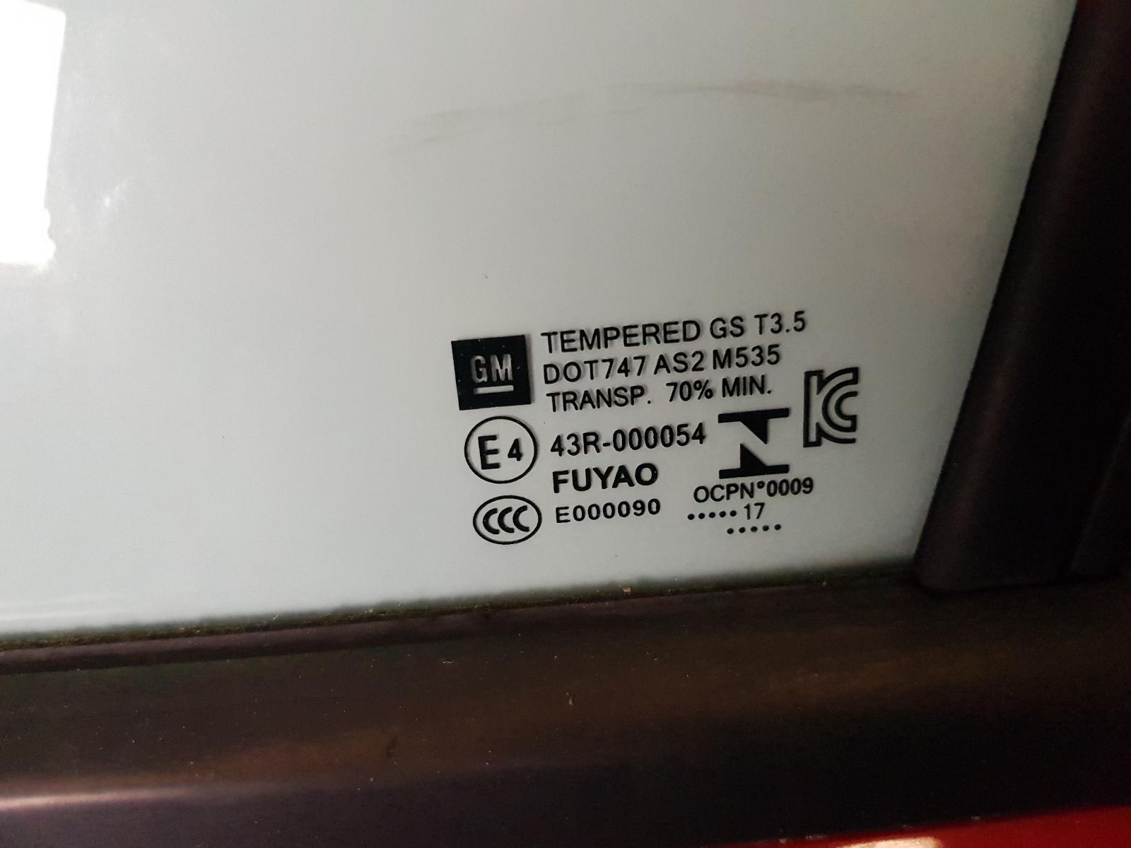 Holden Astra - J 2009-Present