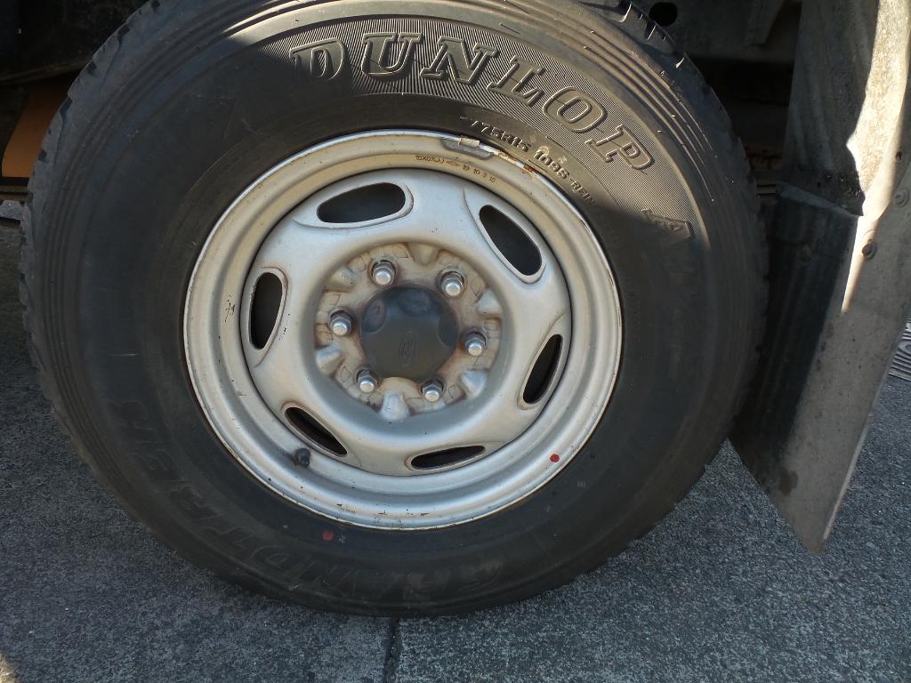 Ford Ranger - PJ 2006-2009