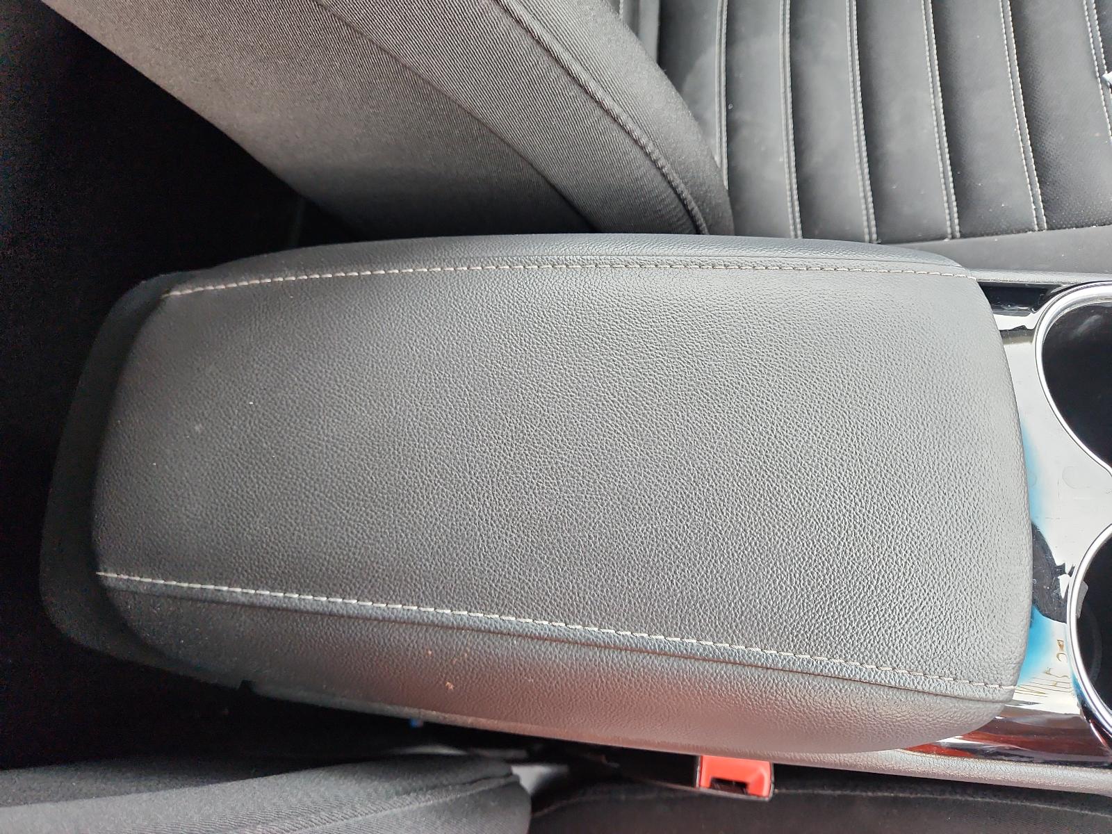 Ford Mondeo - MD 2014-2017