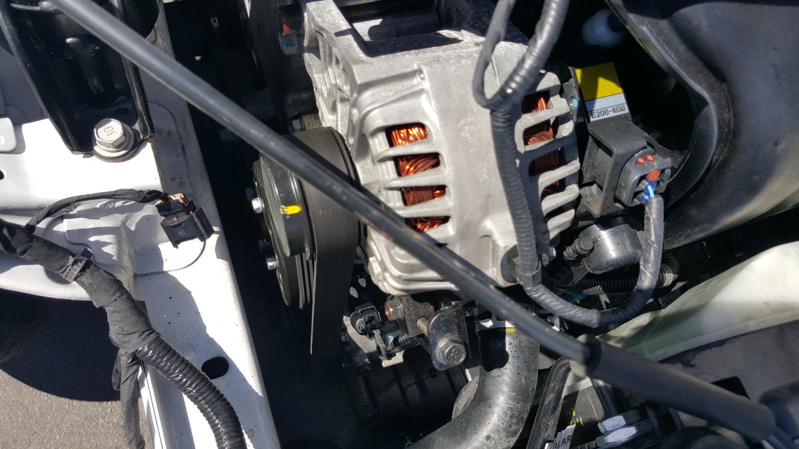 Hyundai i30 - 2007-2016