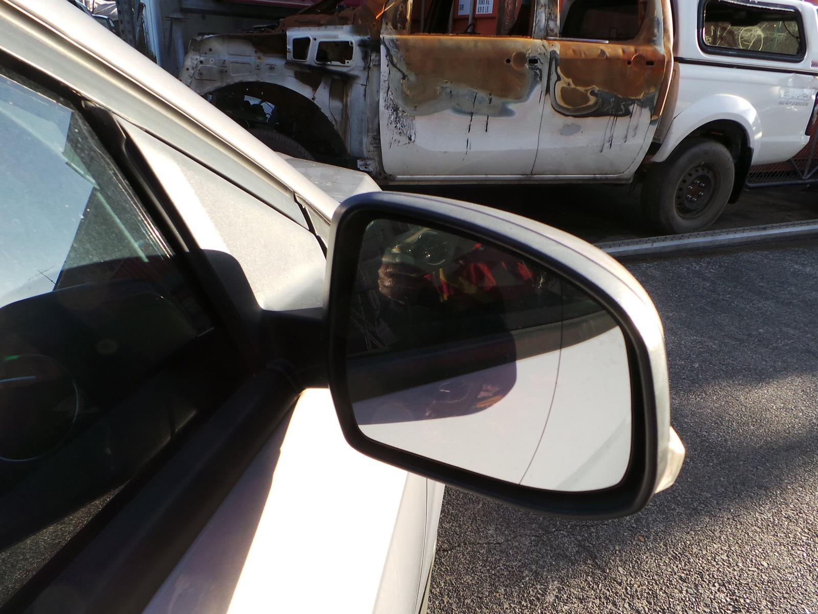 Ford Mondeo - MC 2011-2014