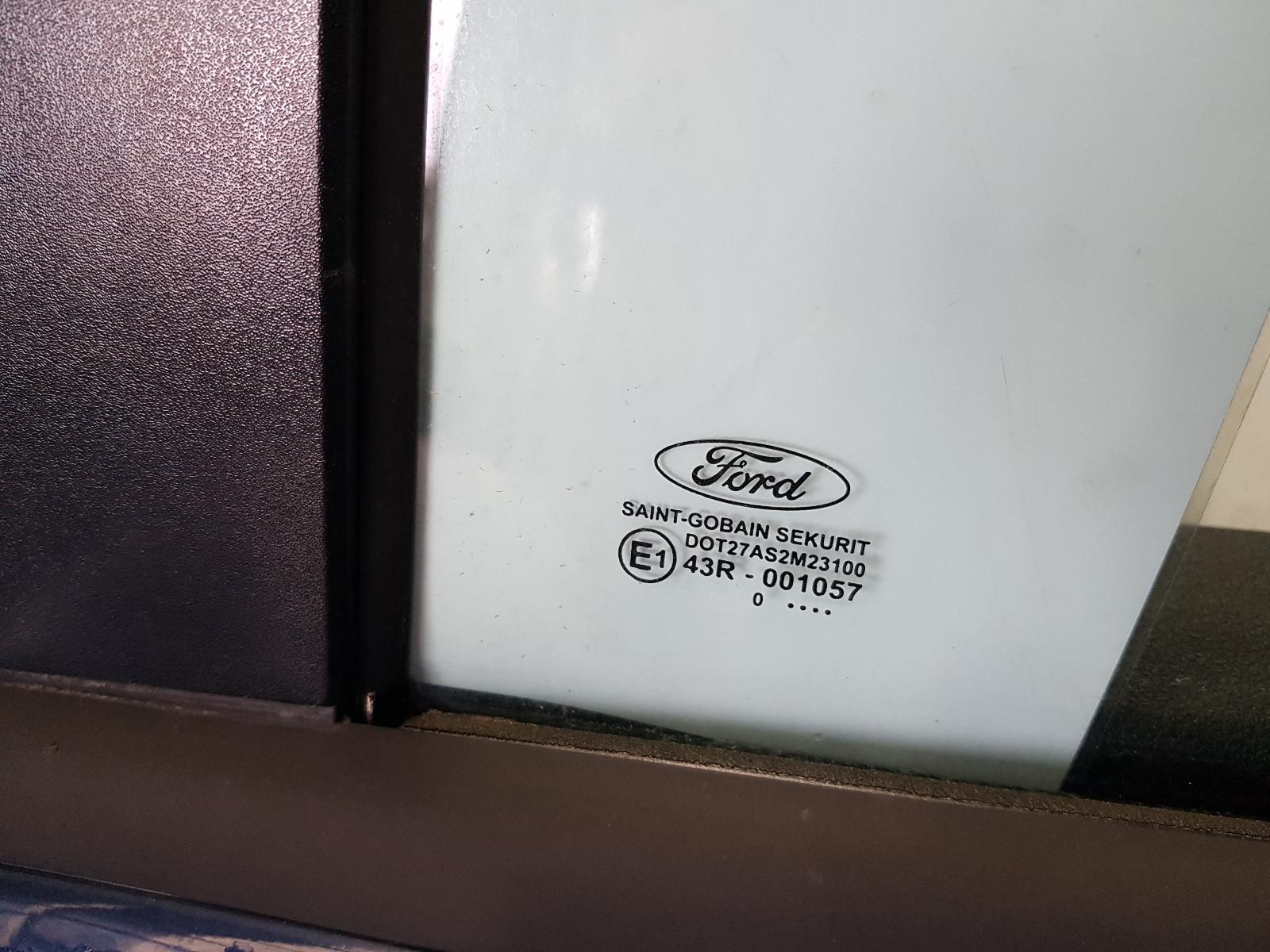 Ford Focus - LT-LV 2008-2011