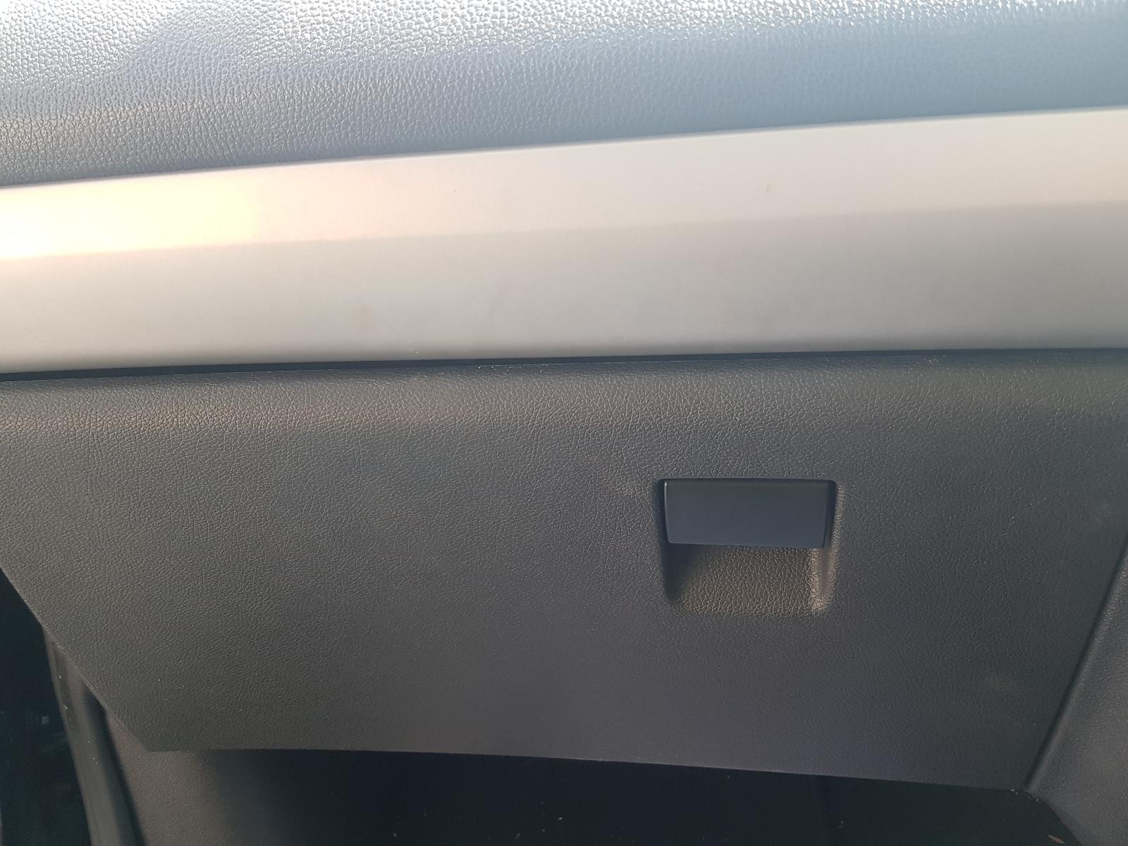 Ford Territory - SZ 2011-Present