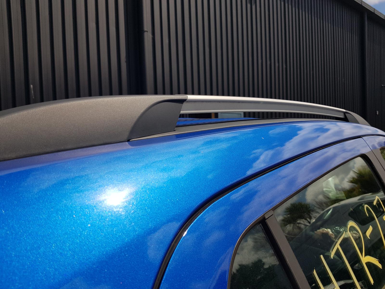 Holden Trax - TJ Series 2013-Present