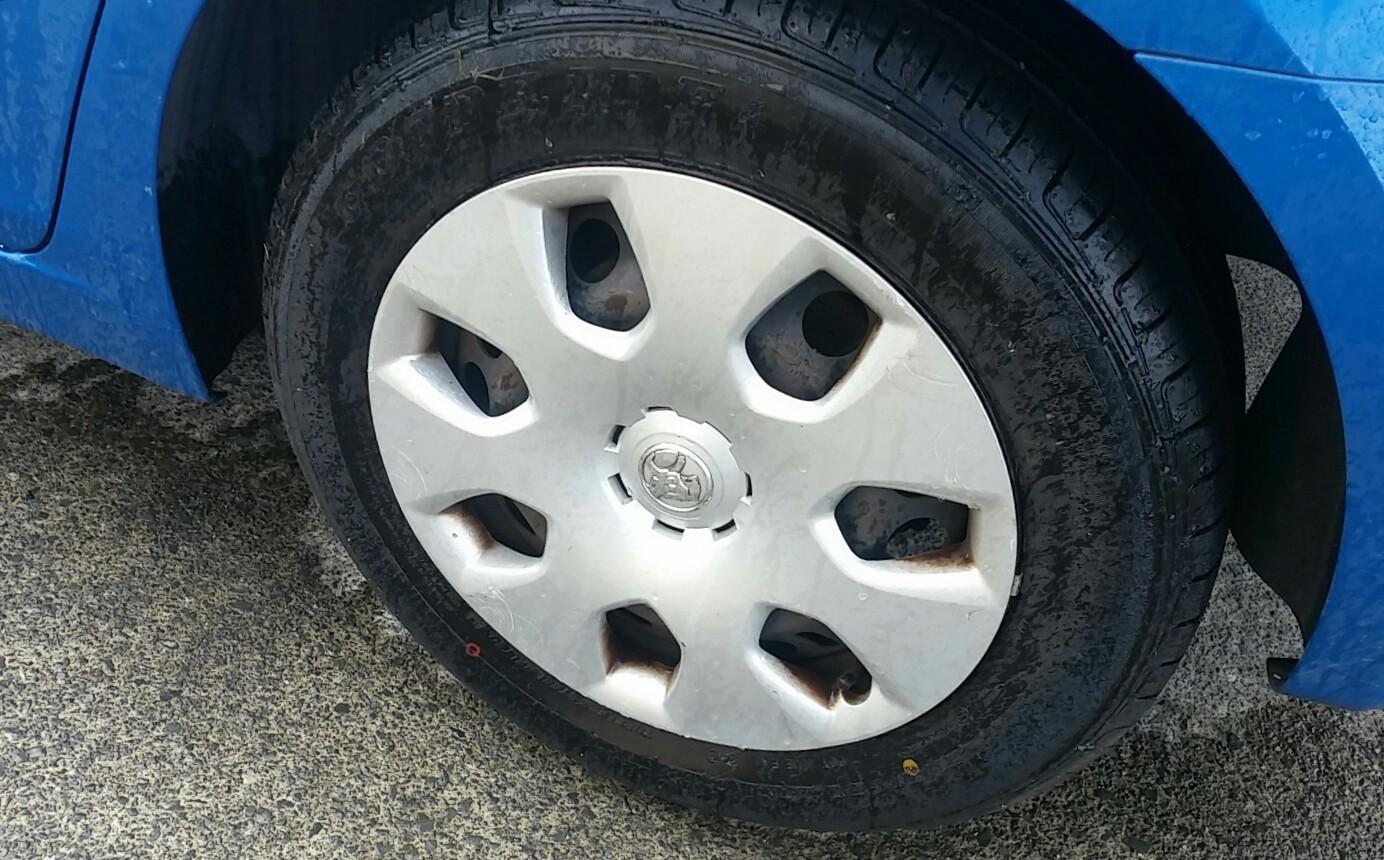 Holden Cruze - 2009-Present