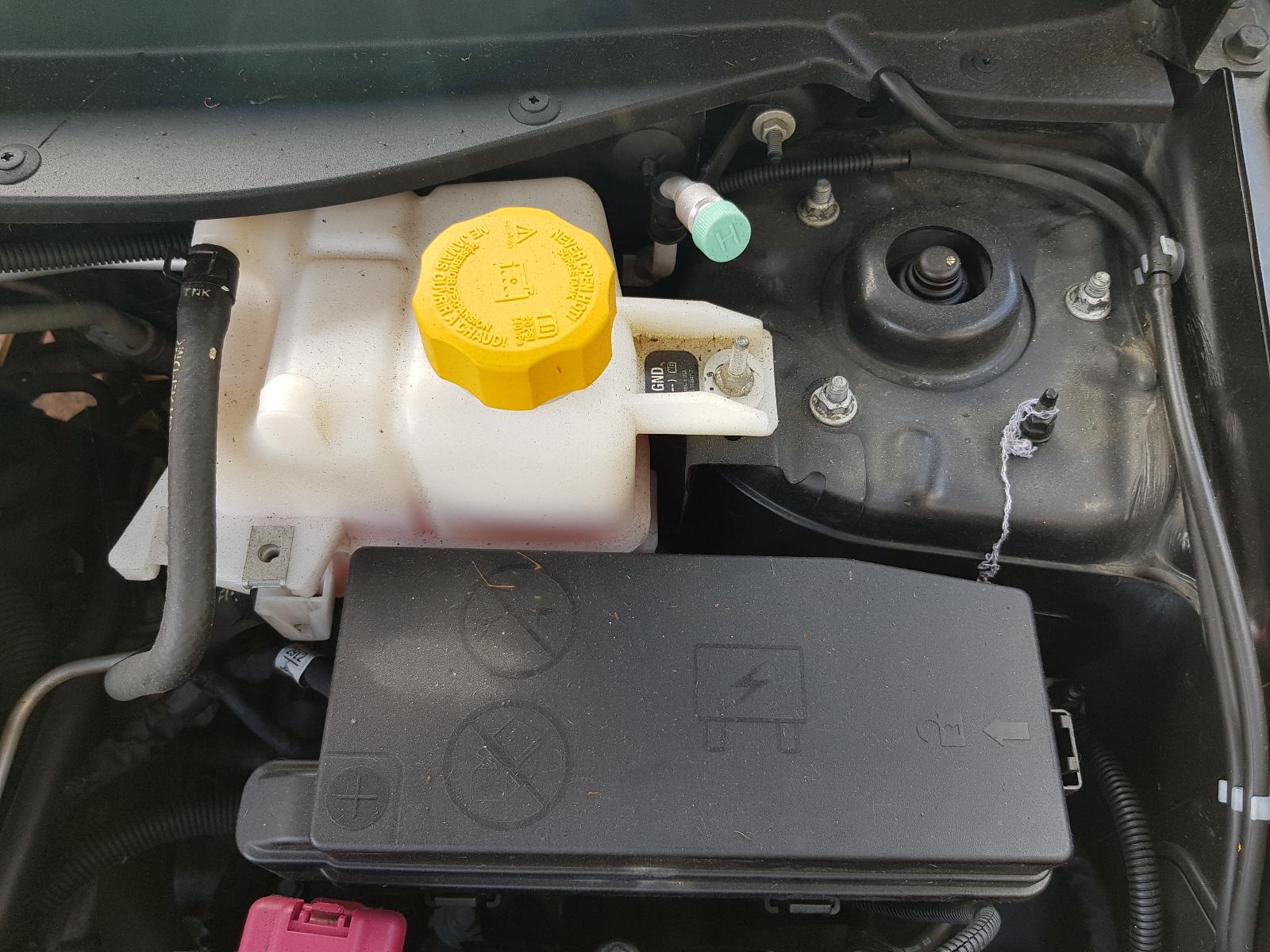 Holden Captiva - Captiva 7 2011-Present