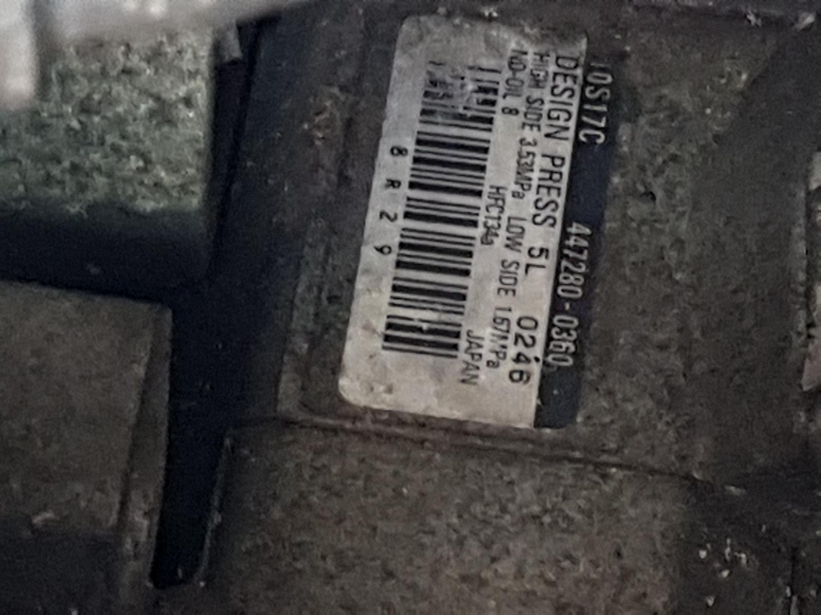 Ford Falcon - FG-FGX 2008-2016