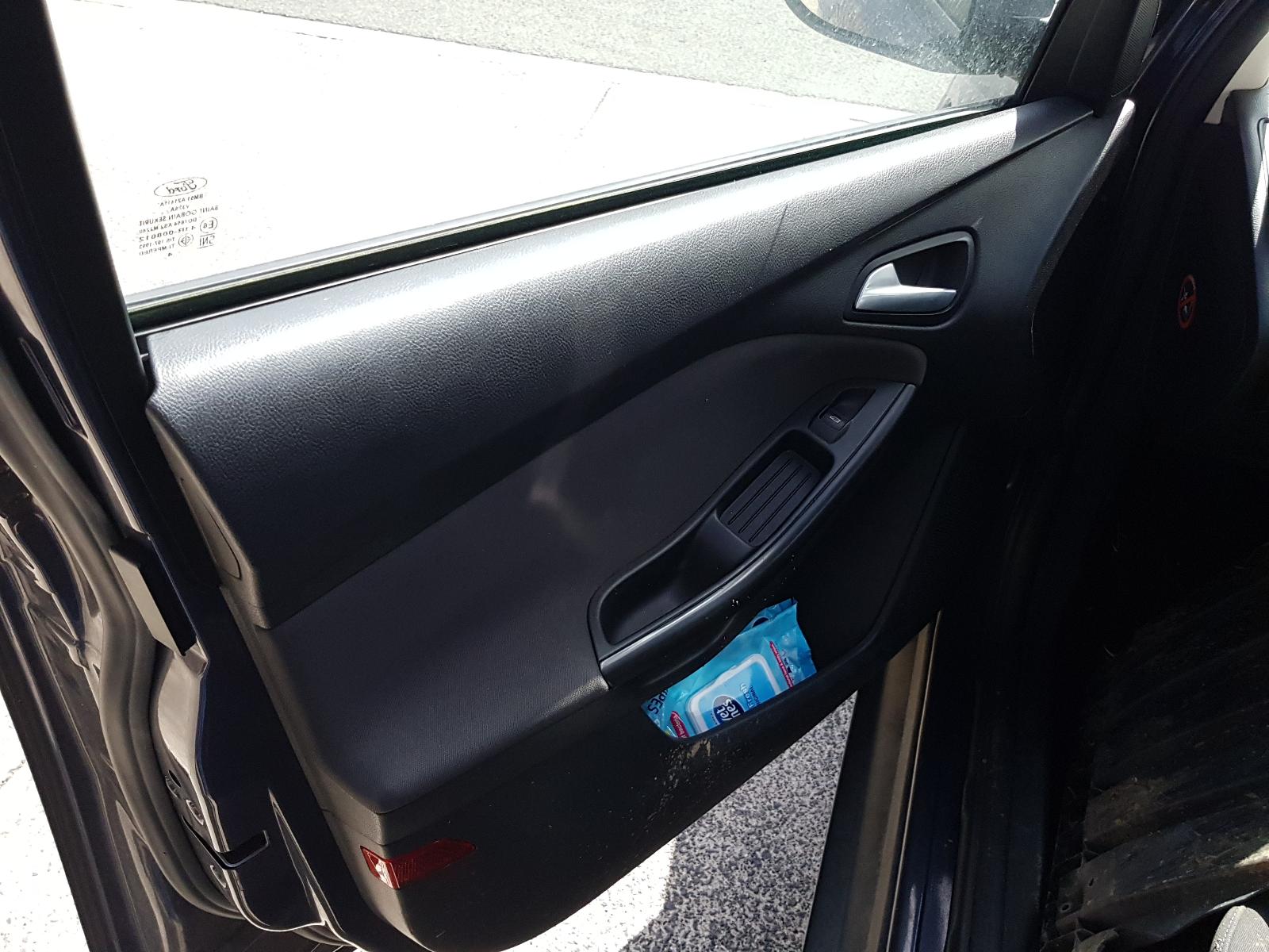 Ford Focus - LW 2011-2015