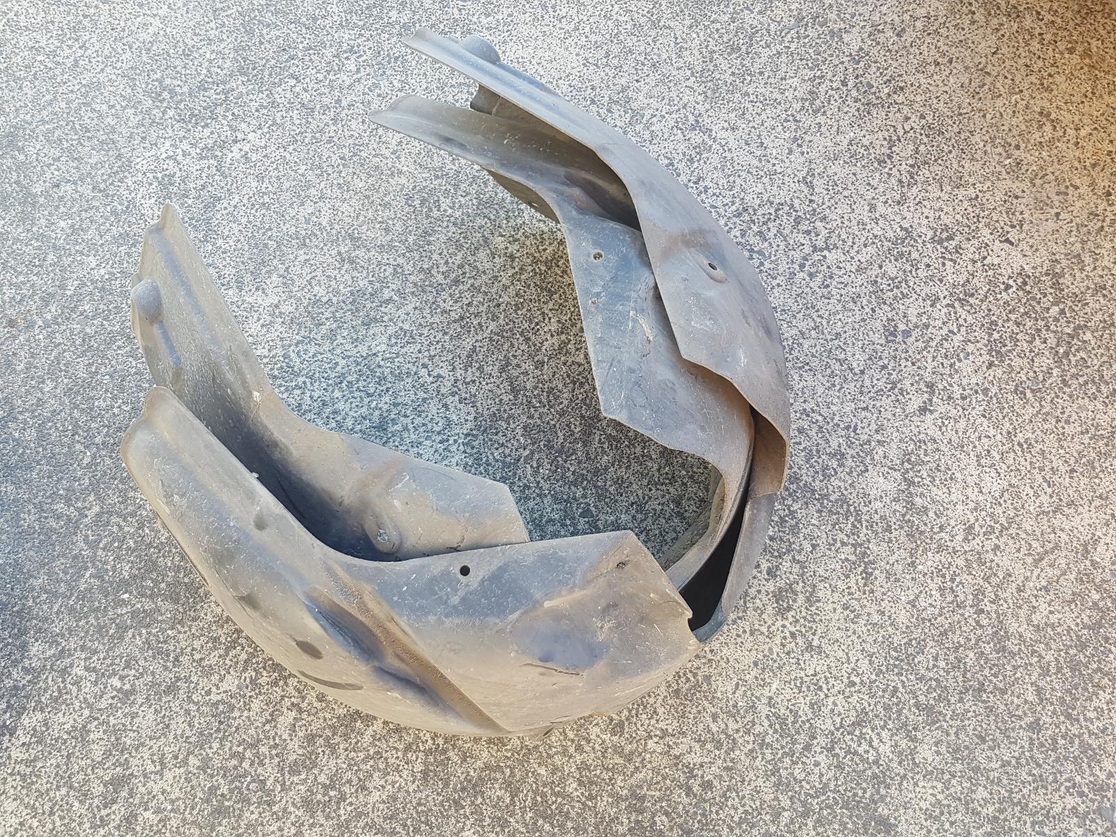 Ford Fiesta - MK VI 2008-Present