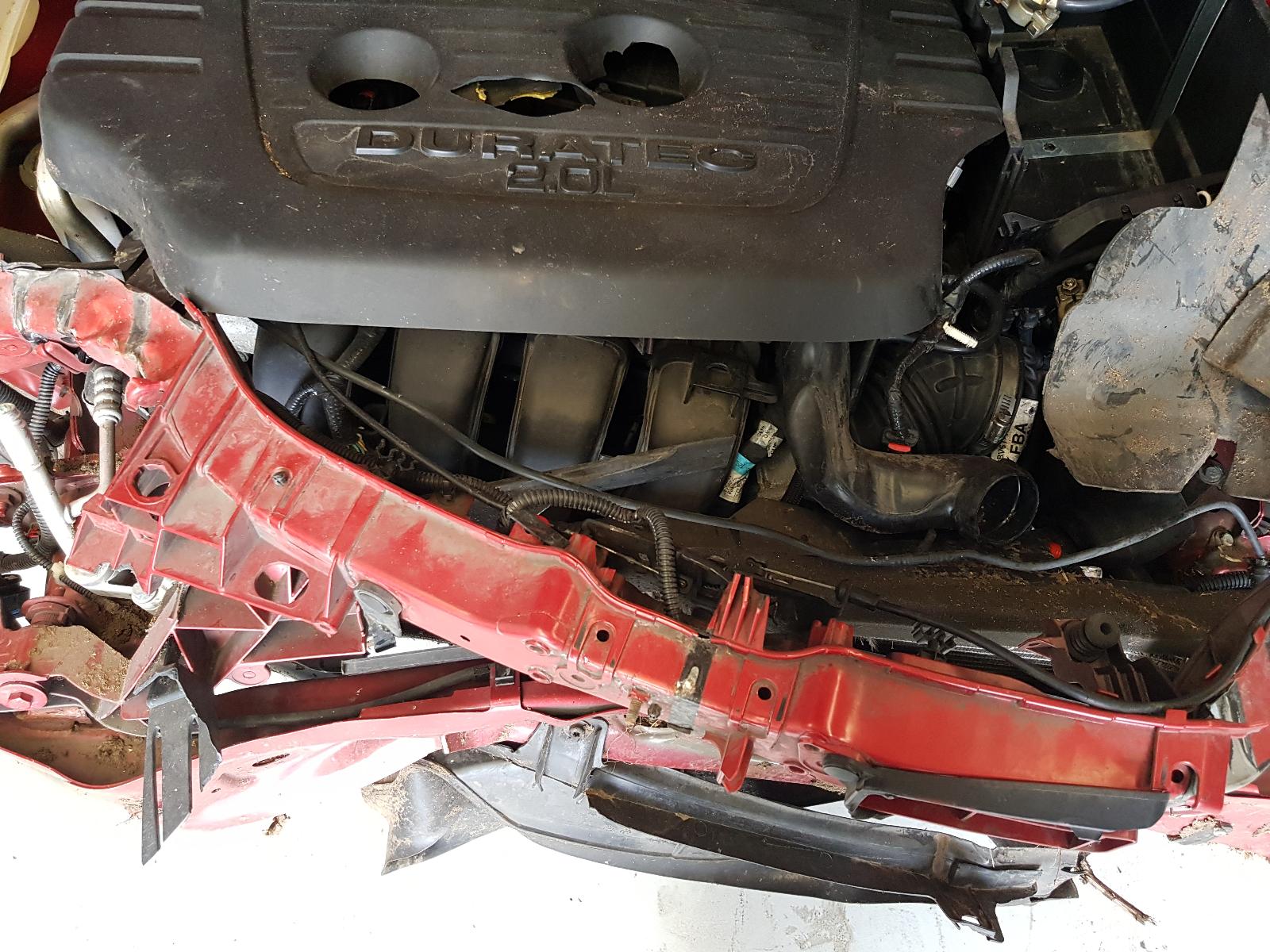 Ford Focus - LW 2011-2015