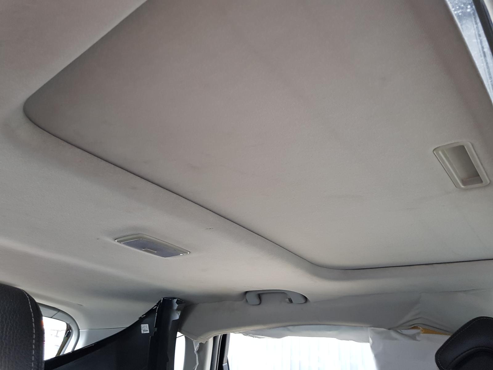 Holden Captiva - Captiva 7 2011-Present