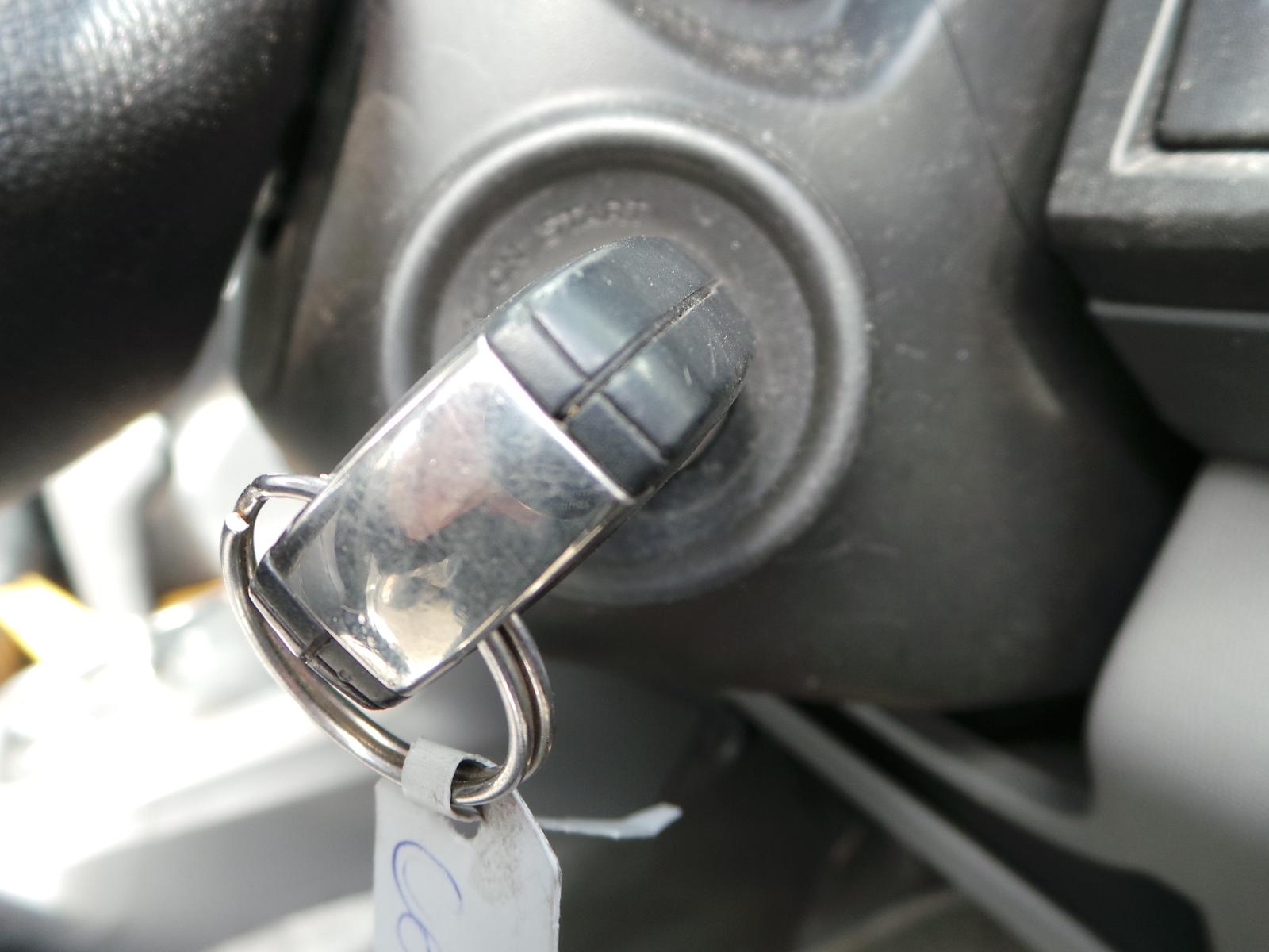 Holden Colorado - RG 2012 -2016