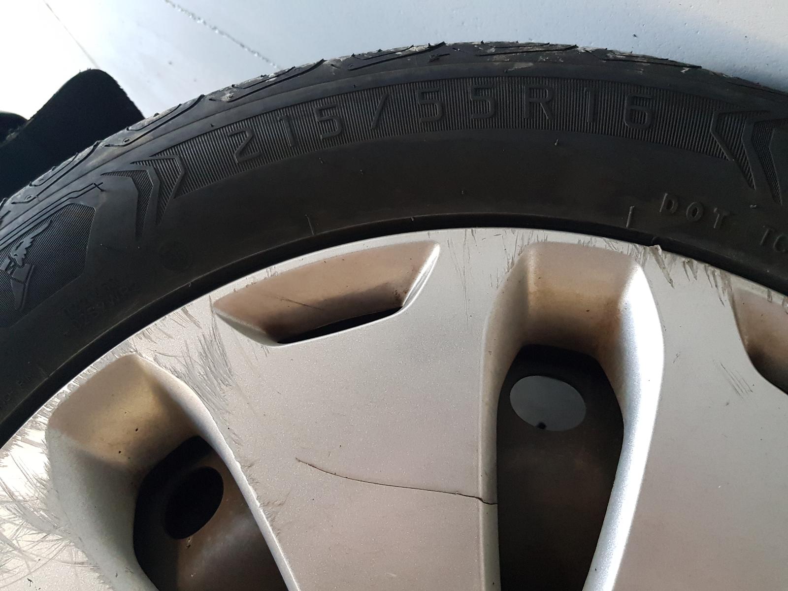 Ford Mondeo - MA-MB 2007-2010