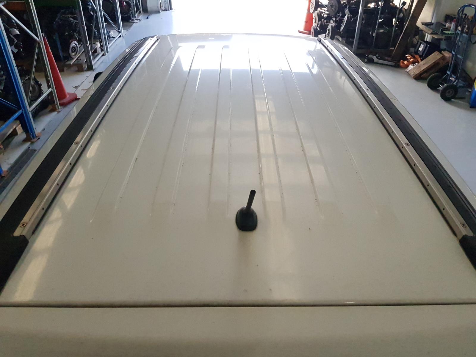 Ford Territory - SZ 2011-Present