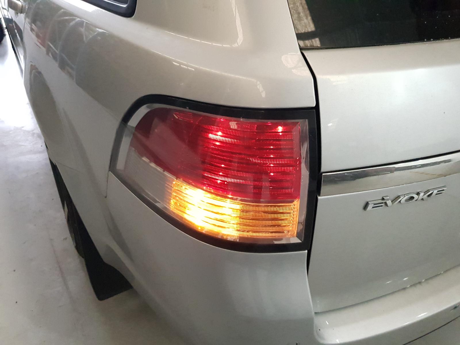 Holden Commodore - VF 2013-Present