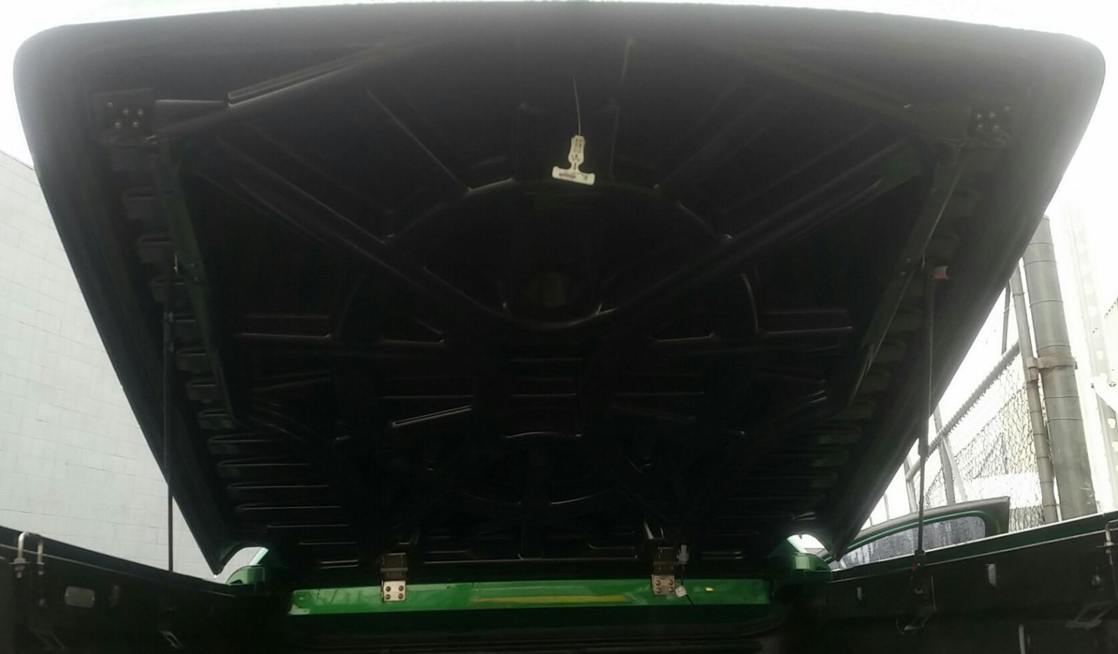 Holden Commodore - VE 2006-2013