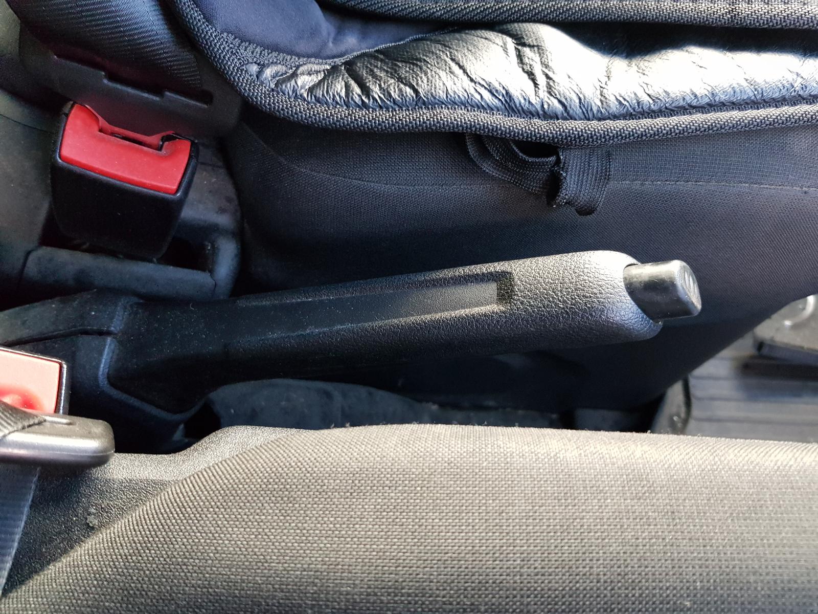 Ford Transit - Other