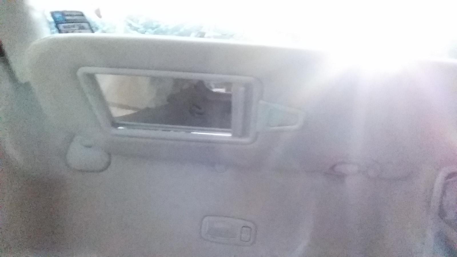 Hyundai Santa Fe - 2013-Present