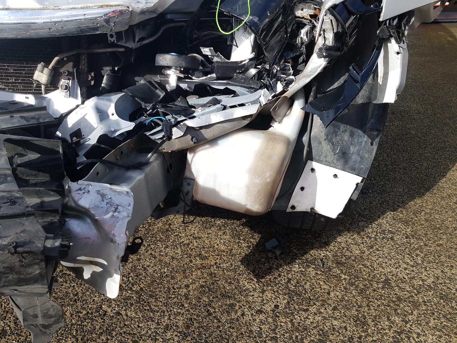 Ford Falcon - FG-FGX 2008-2016