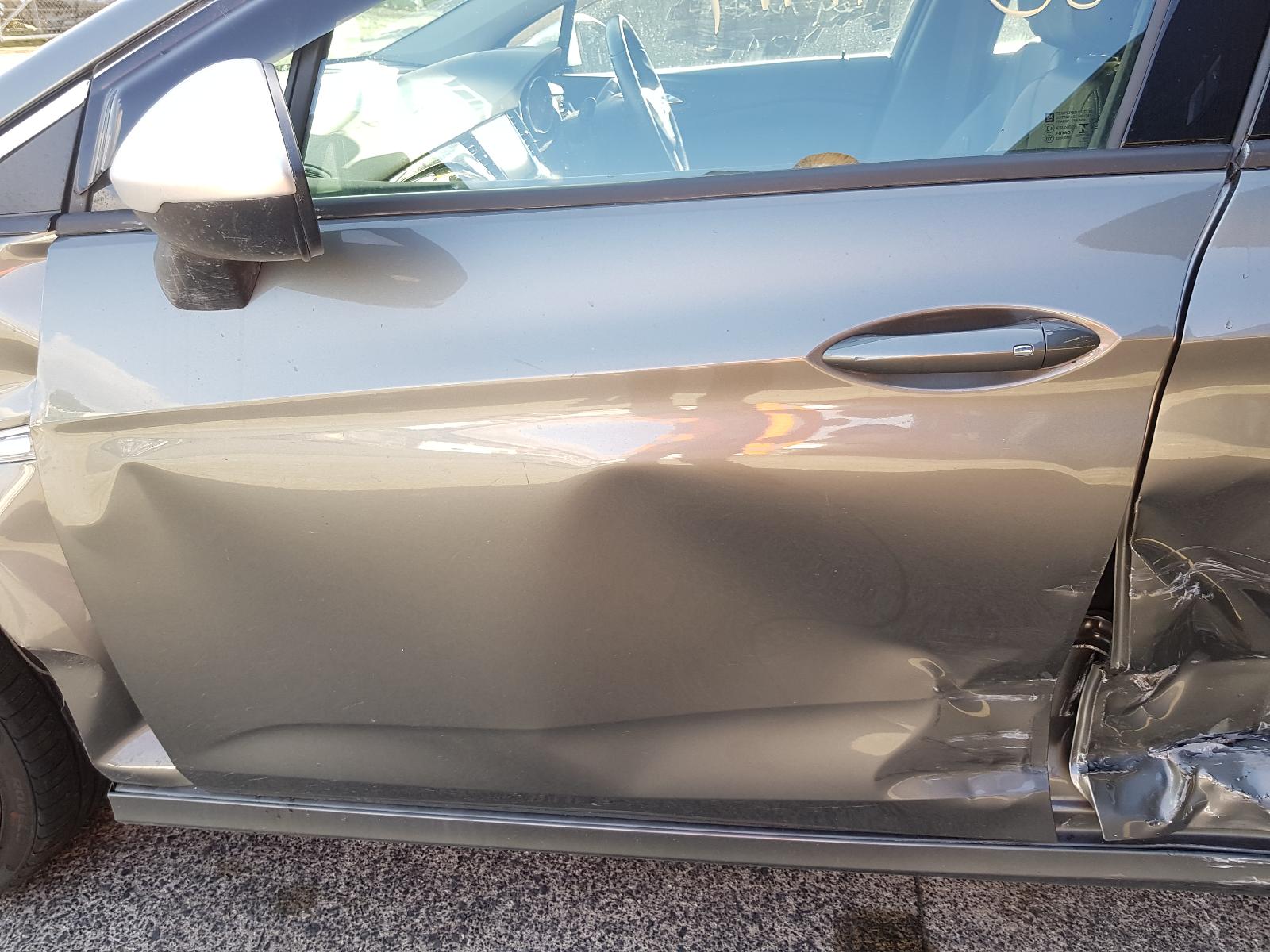 Holden Astra - J 2009-Present