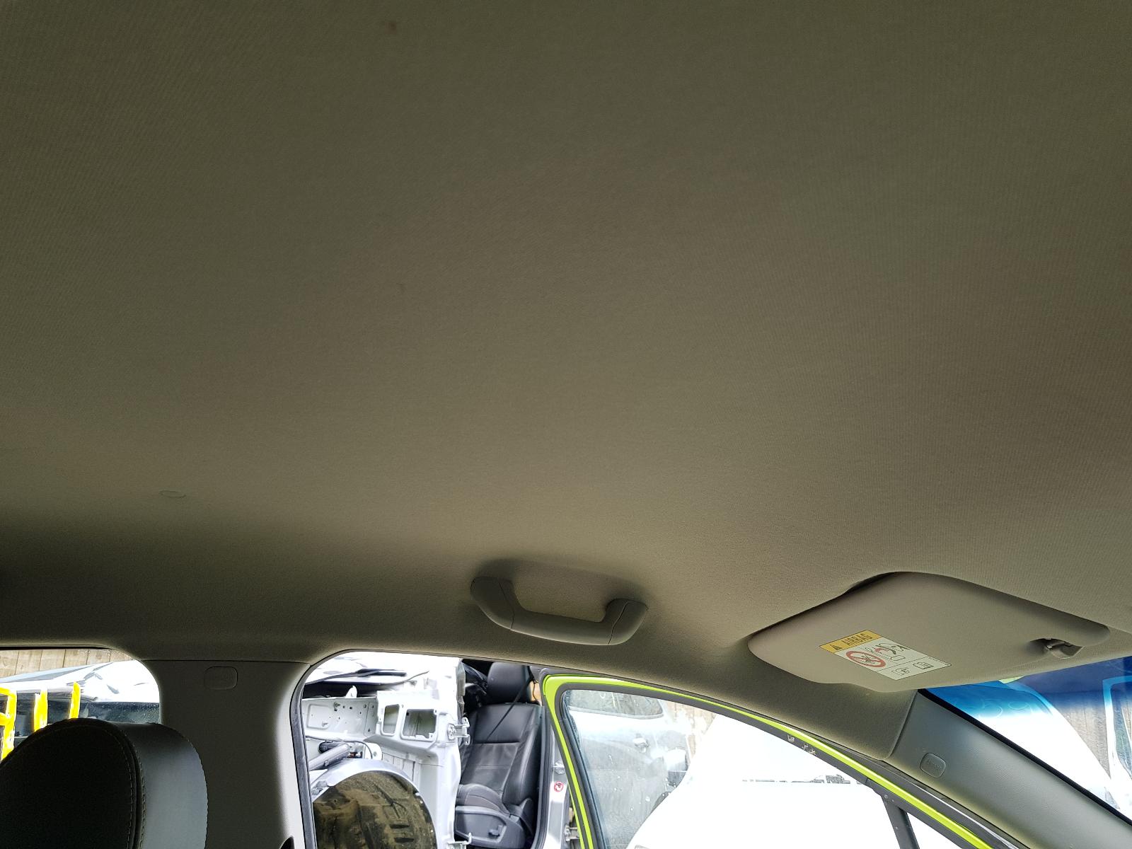 Holden Barina - Spark 2010-Present