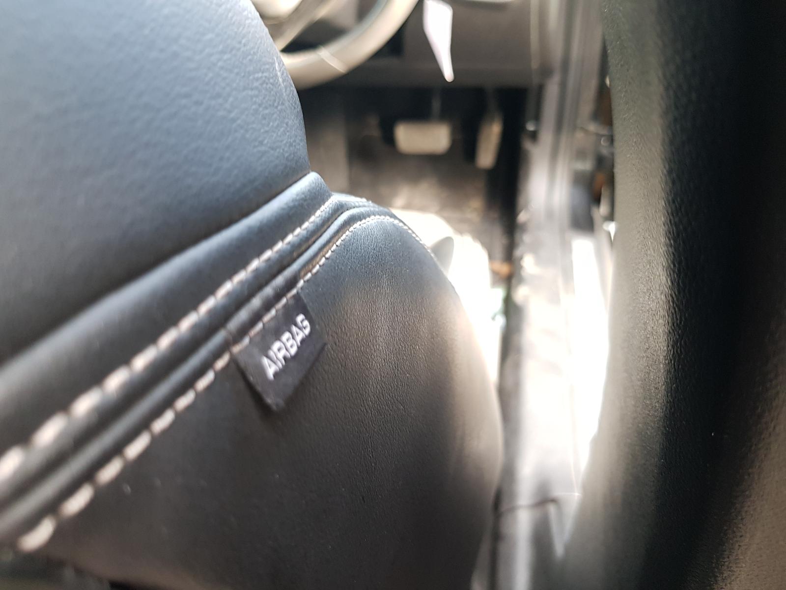 Holden Commodore - VF 2013-Present