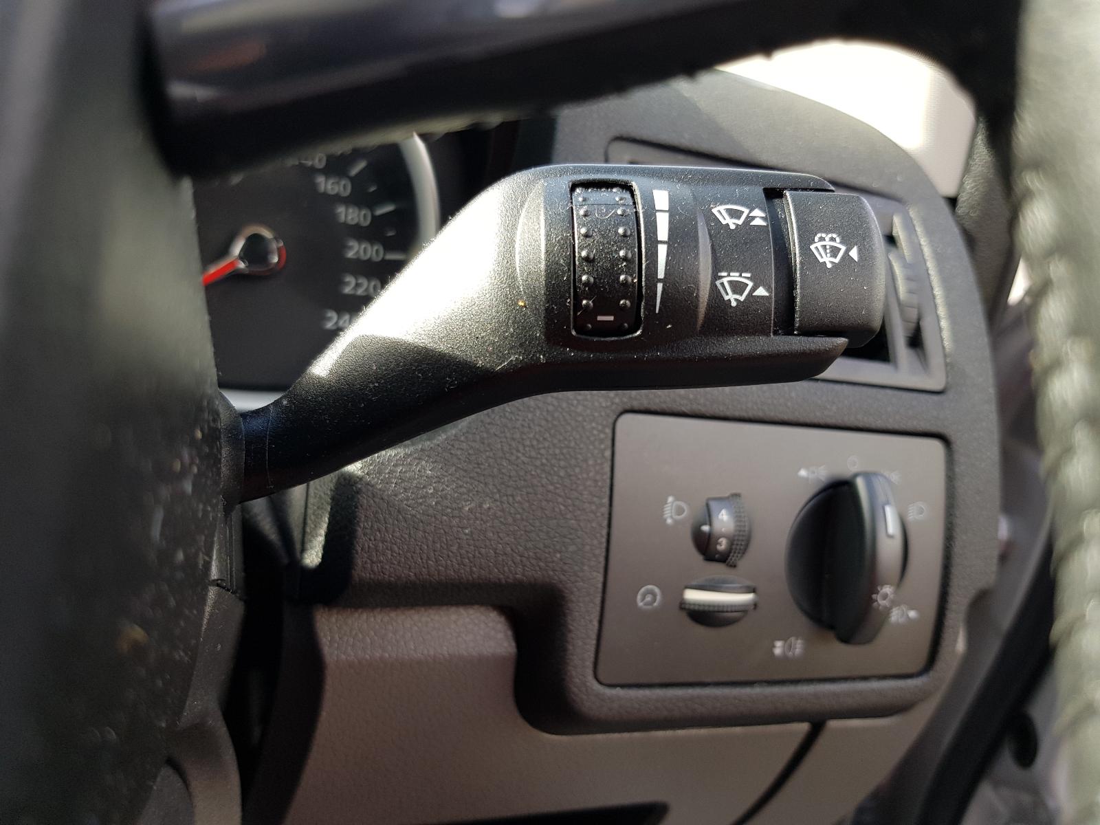 Ford Kuga - 2008-2012