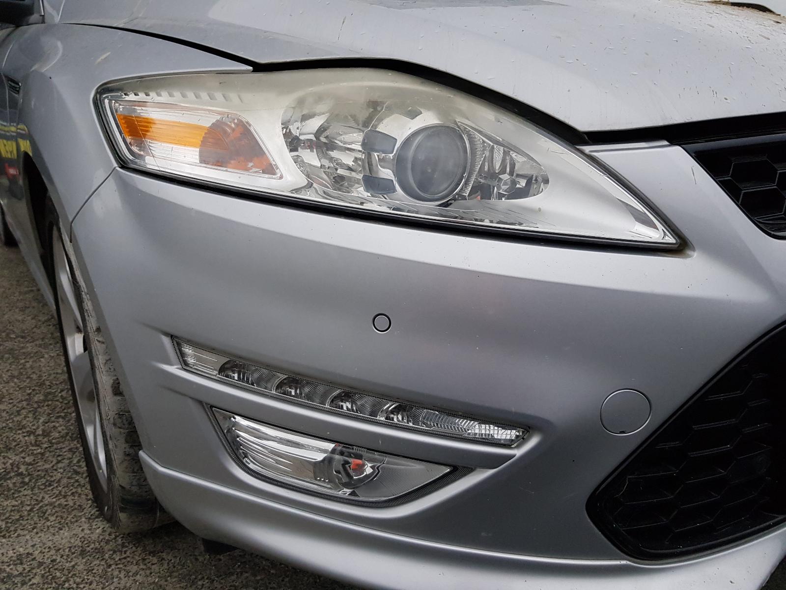 Ford Mondeo - MC 2011-2014