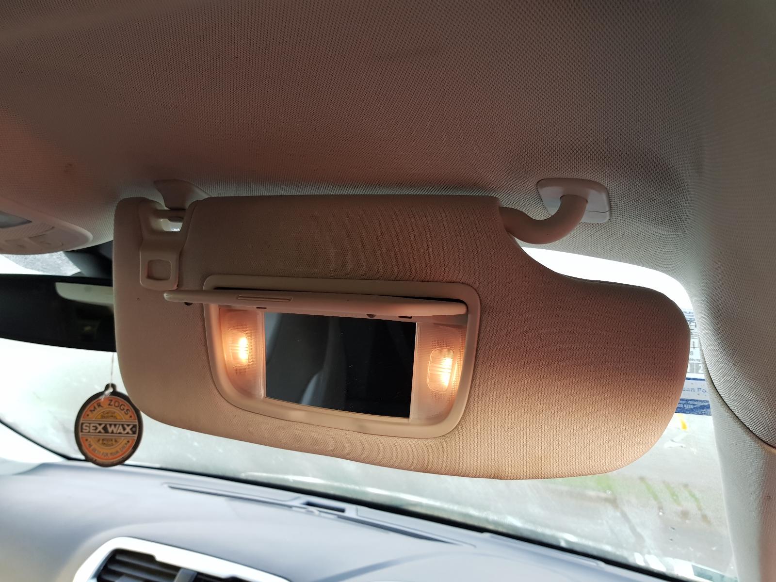 Ford Mondeo - MD 2014-2017