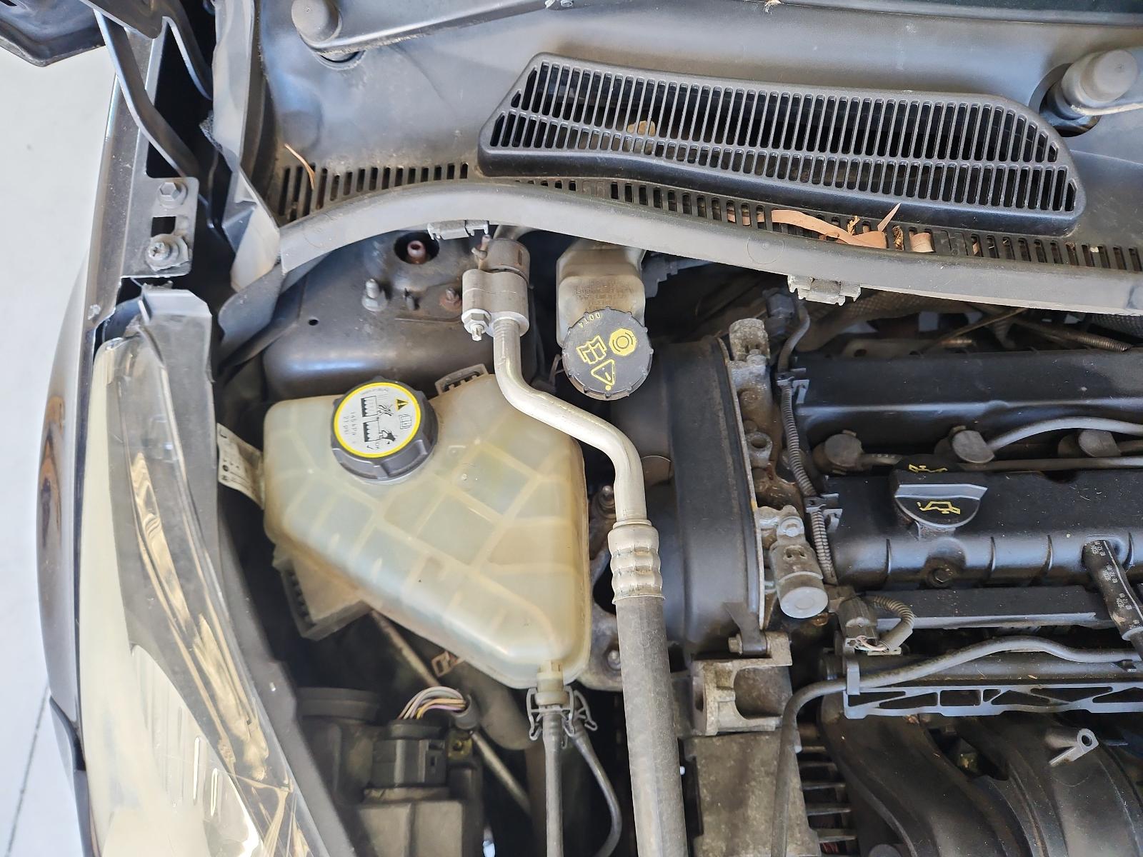 Ford Fiesta - MK VI 2008-Present