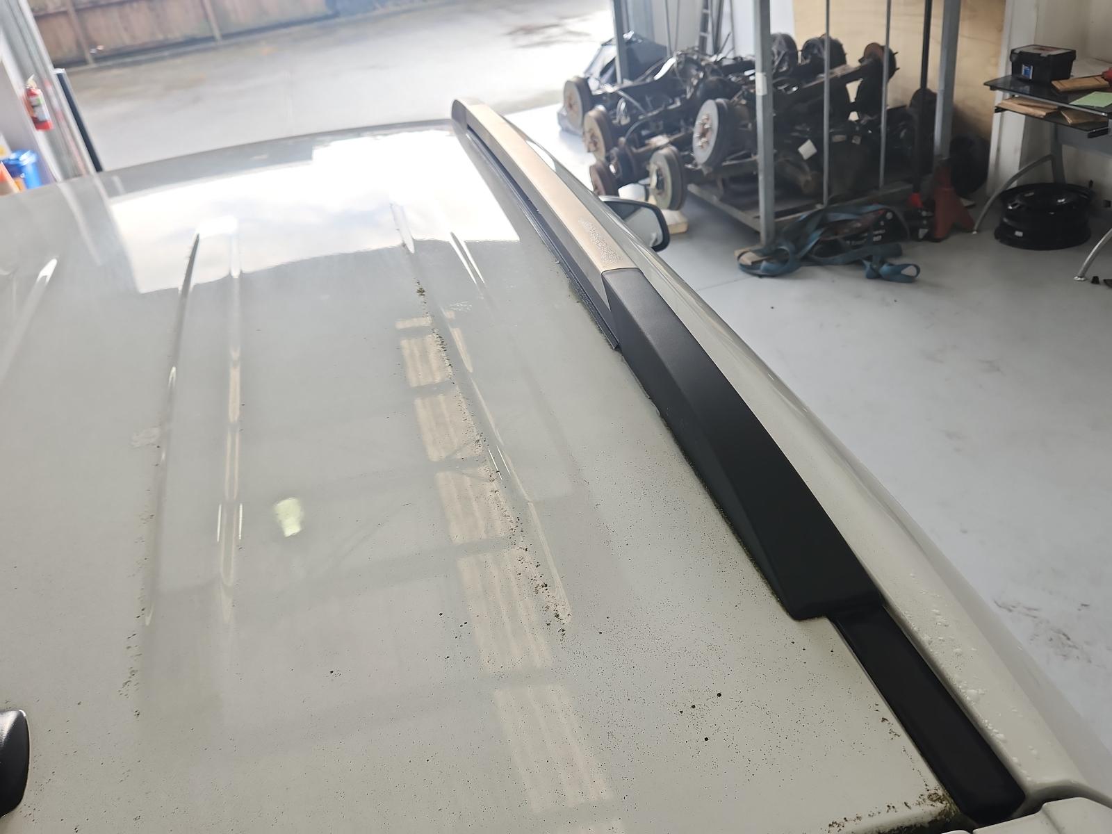 Holden Trax - TJ Series 2013-Present