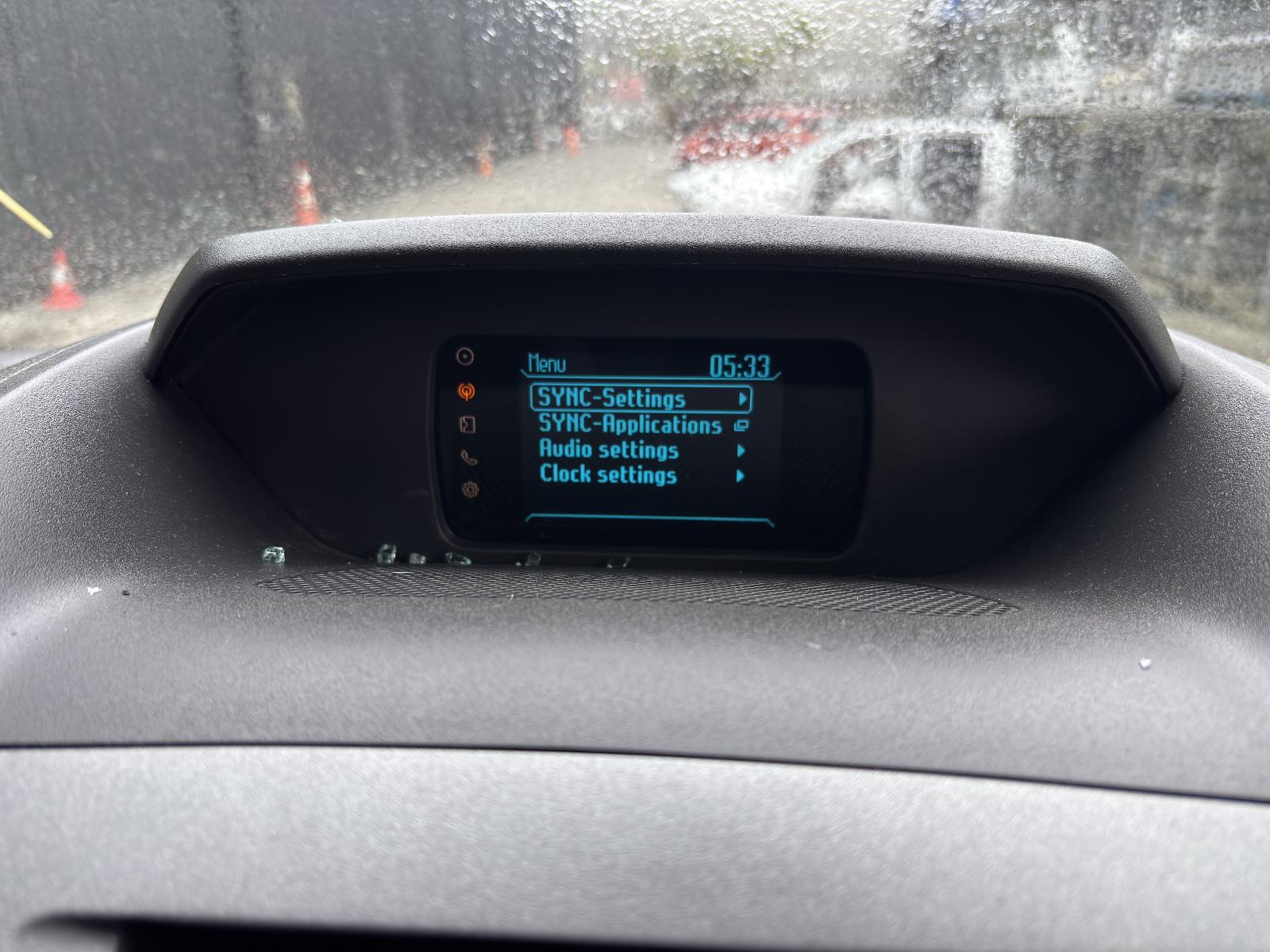 Ford Transit - Other