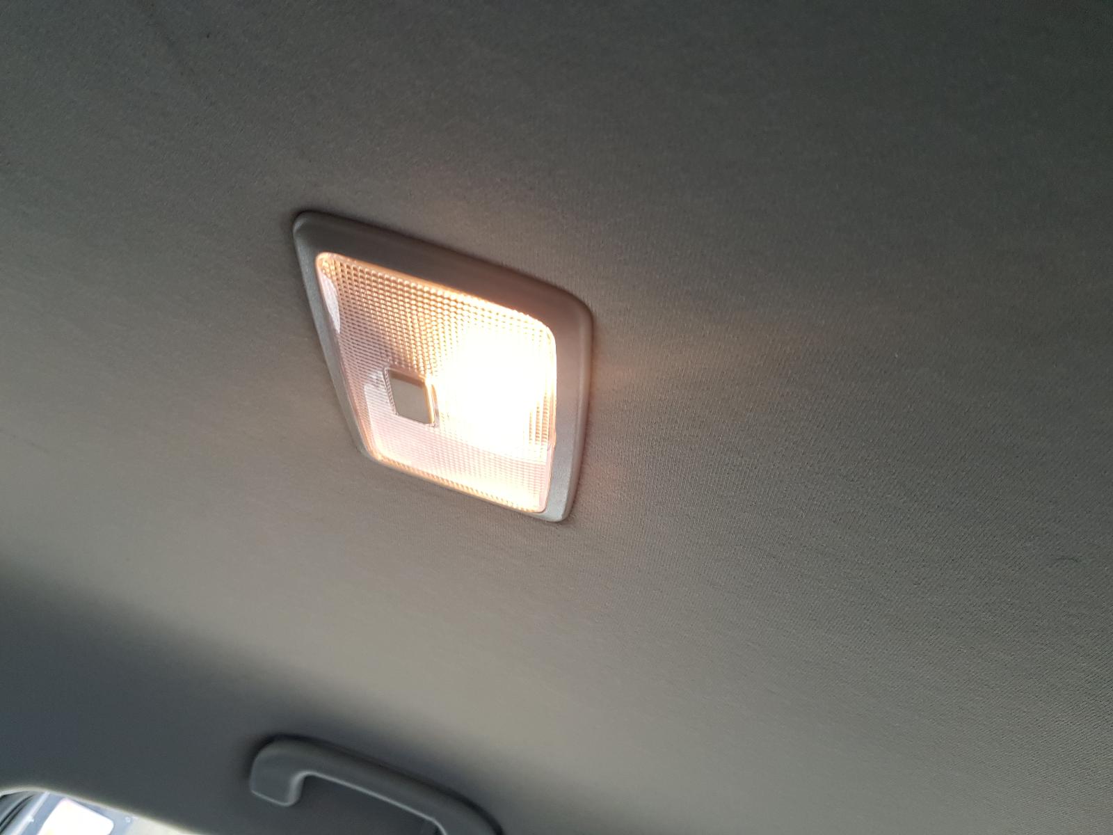 Holden Captiva - Captiva 7 2011-Present