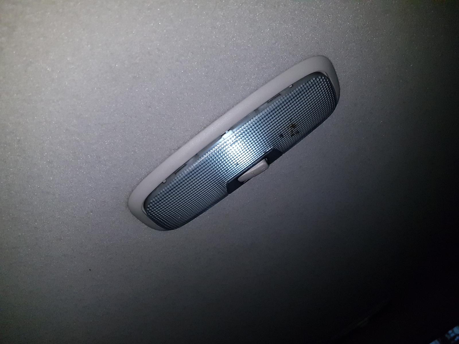 Ford Mondeo - MA-MB 2007-2010