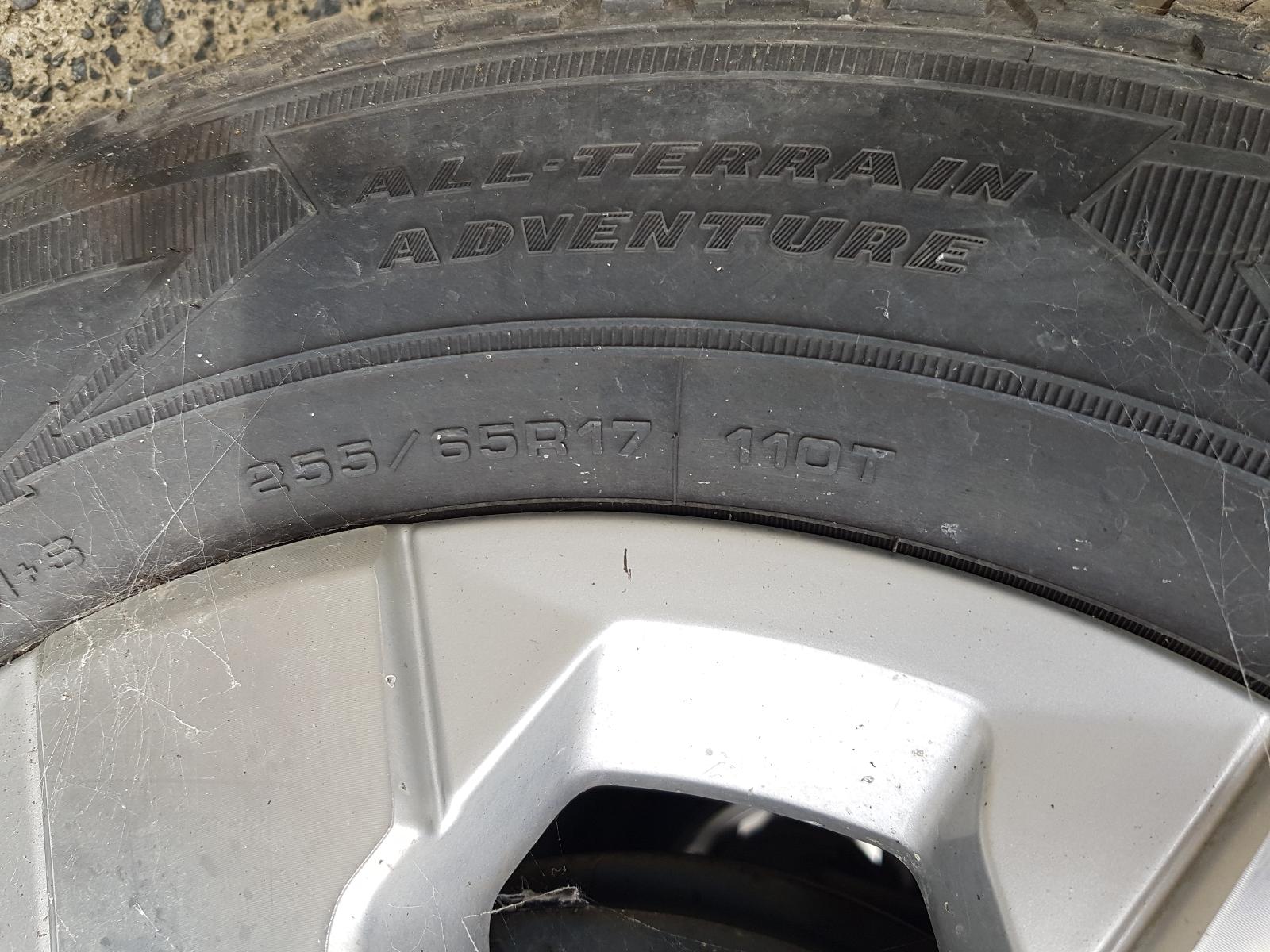 Holden Colorado - RG 2012 -2016