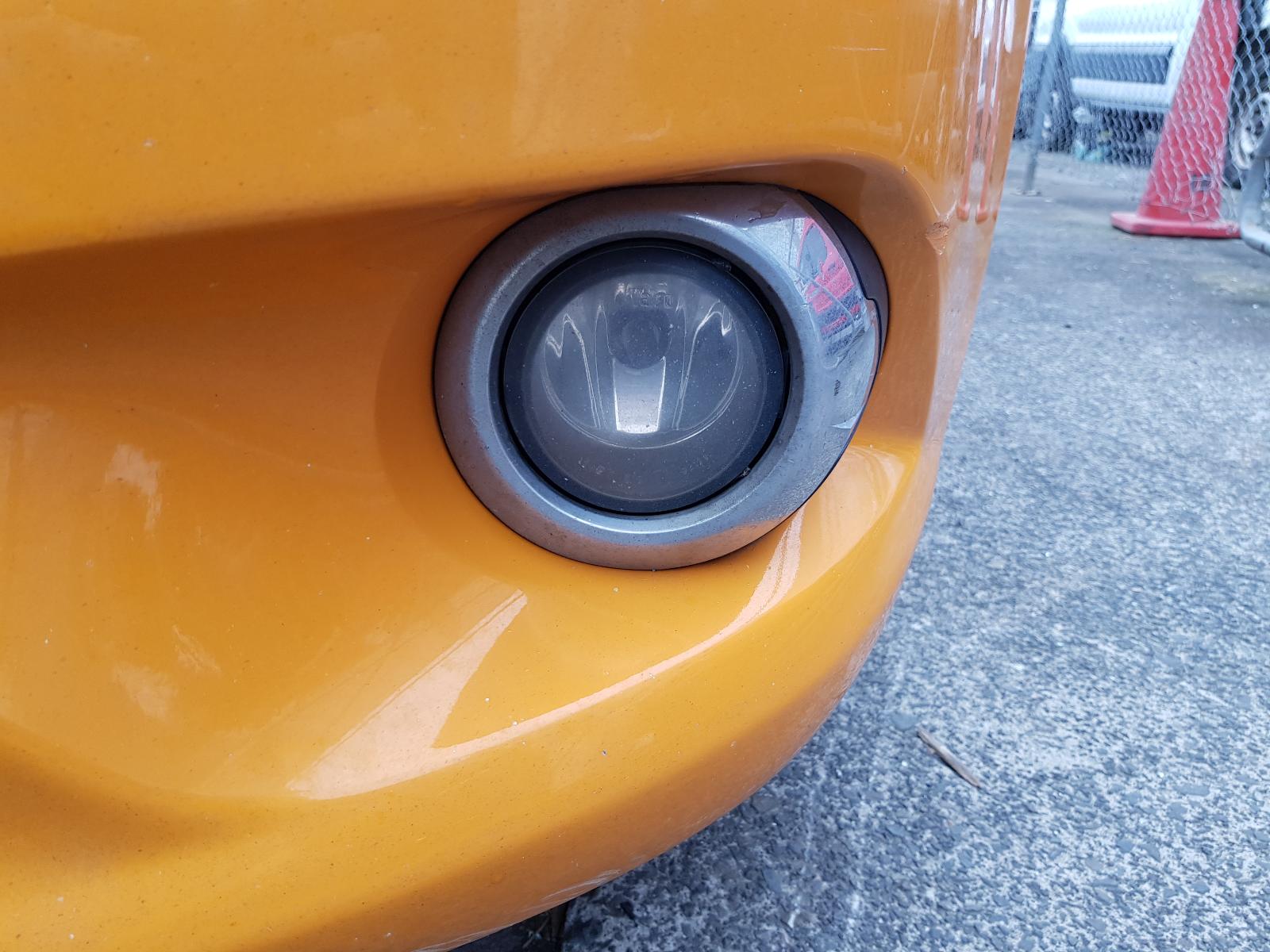 Ford Falcon - FG-FGX 2008-2016