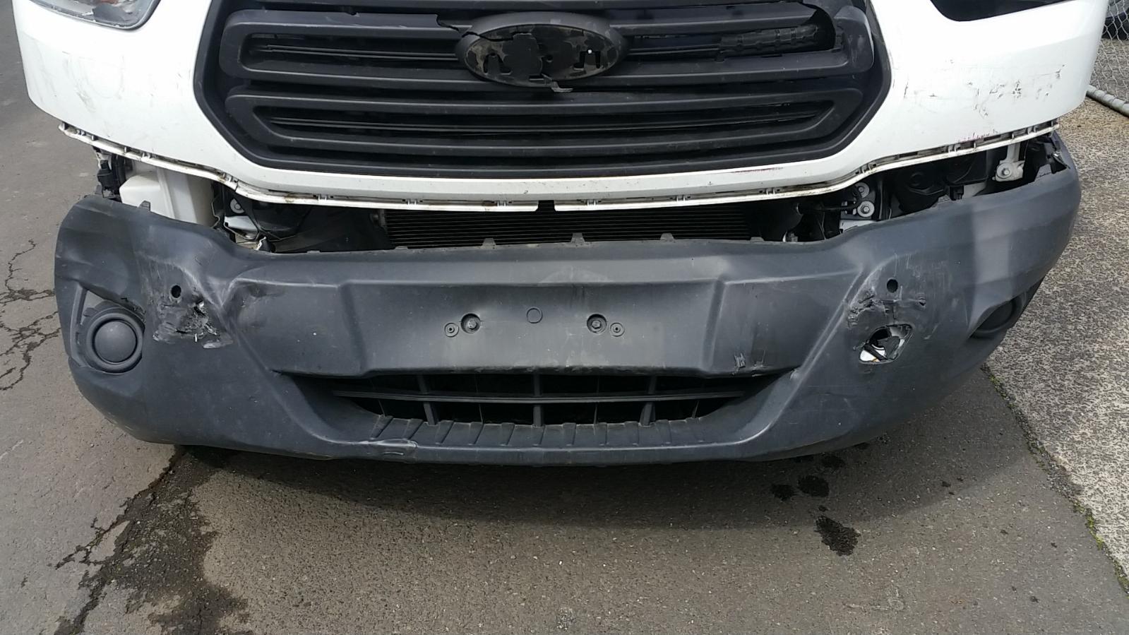 Ford Transit - Other