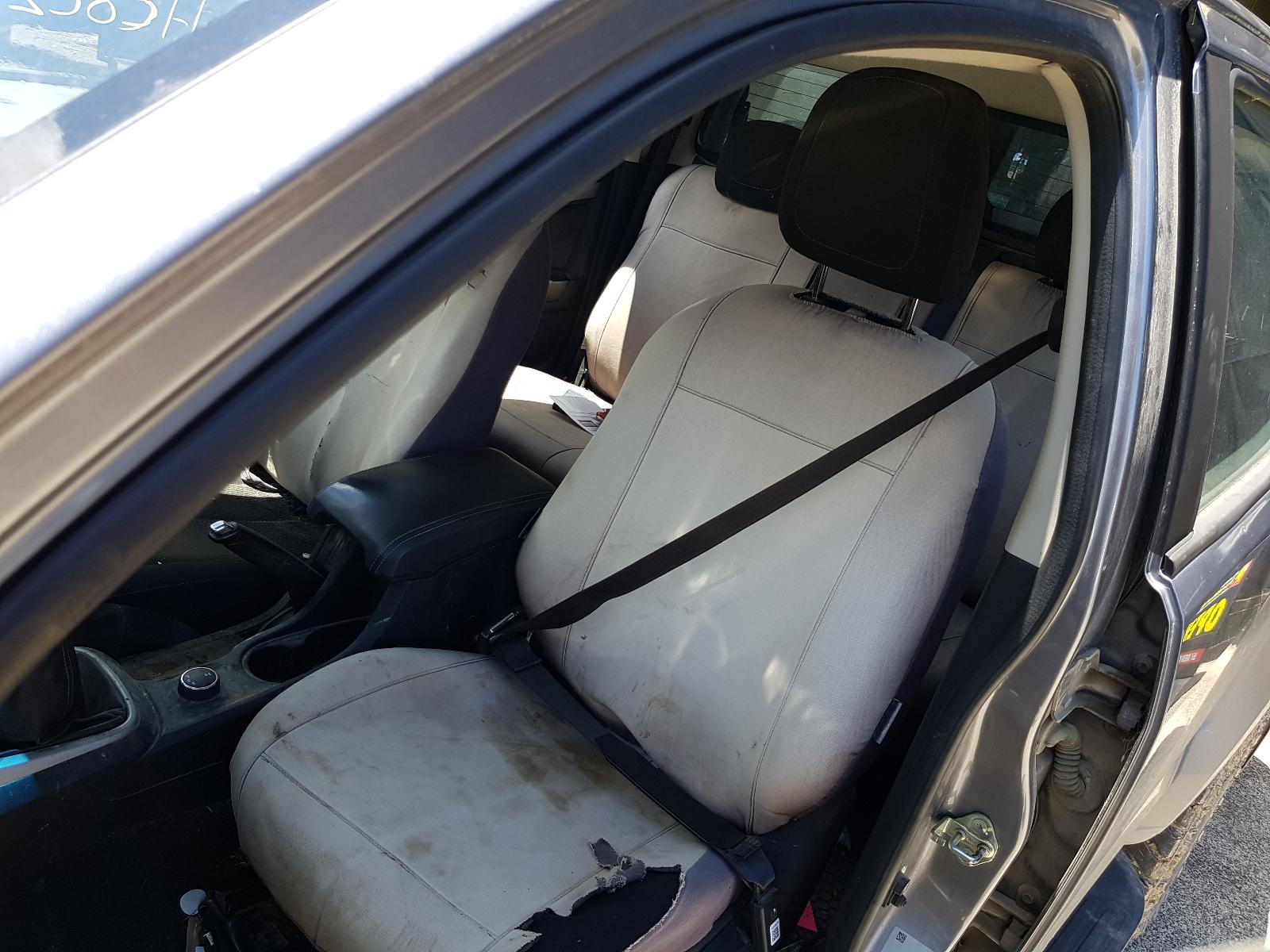 Holden Colorado - RG2 2016-Present