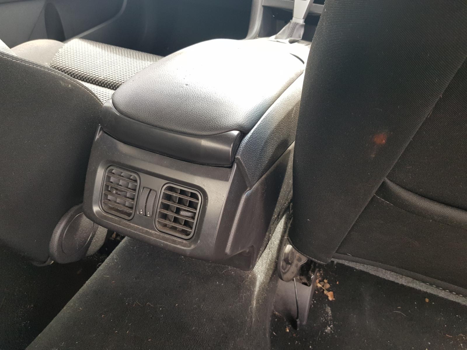 Ford Falcon - FG-FGX 2008-2016