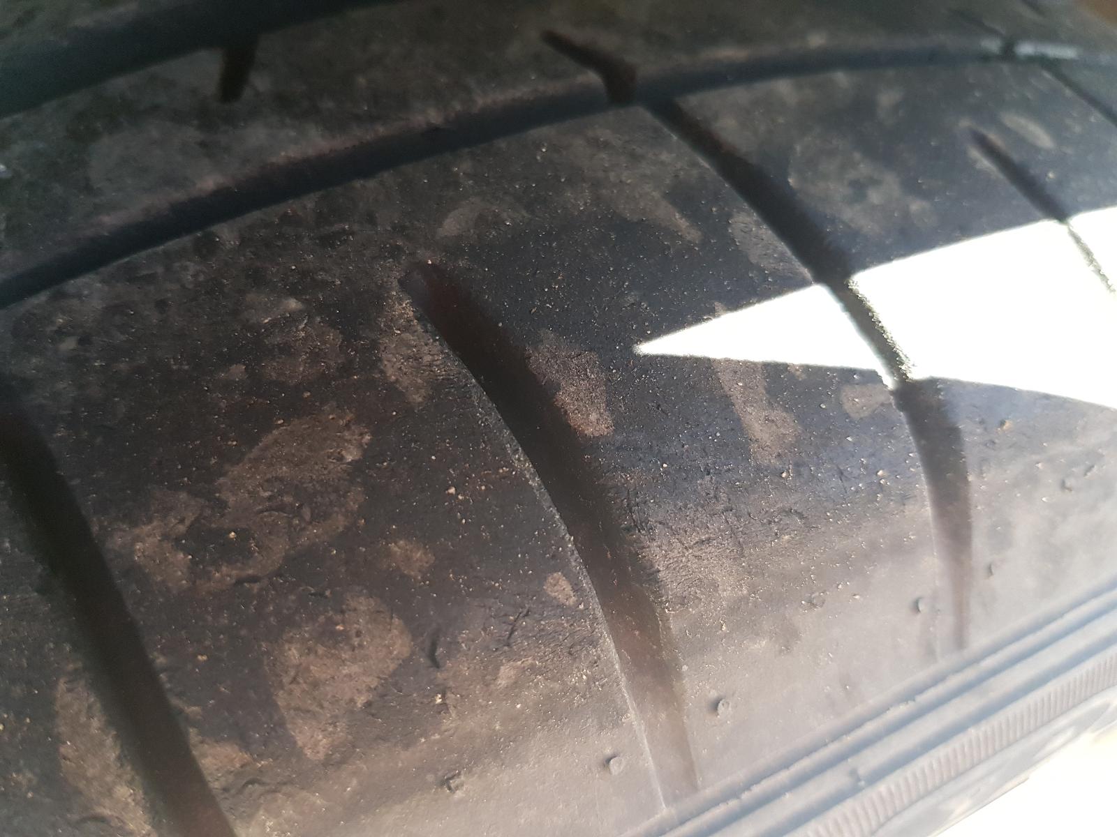 Ford Kuga - TF 2013-Present